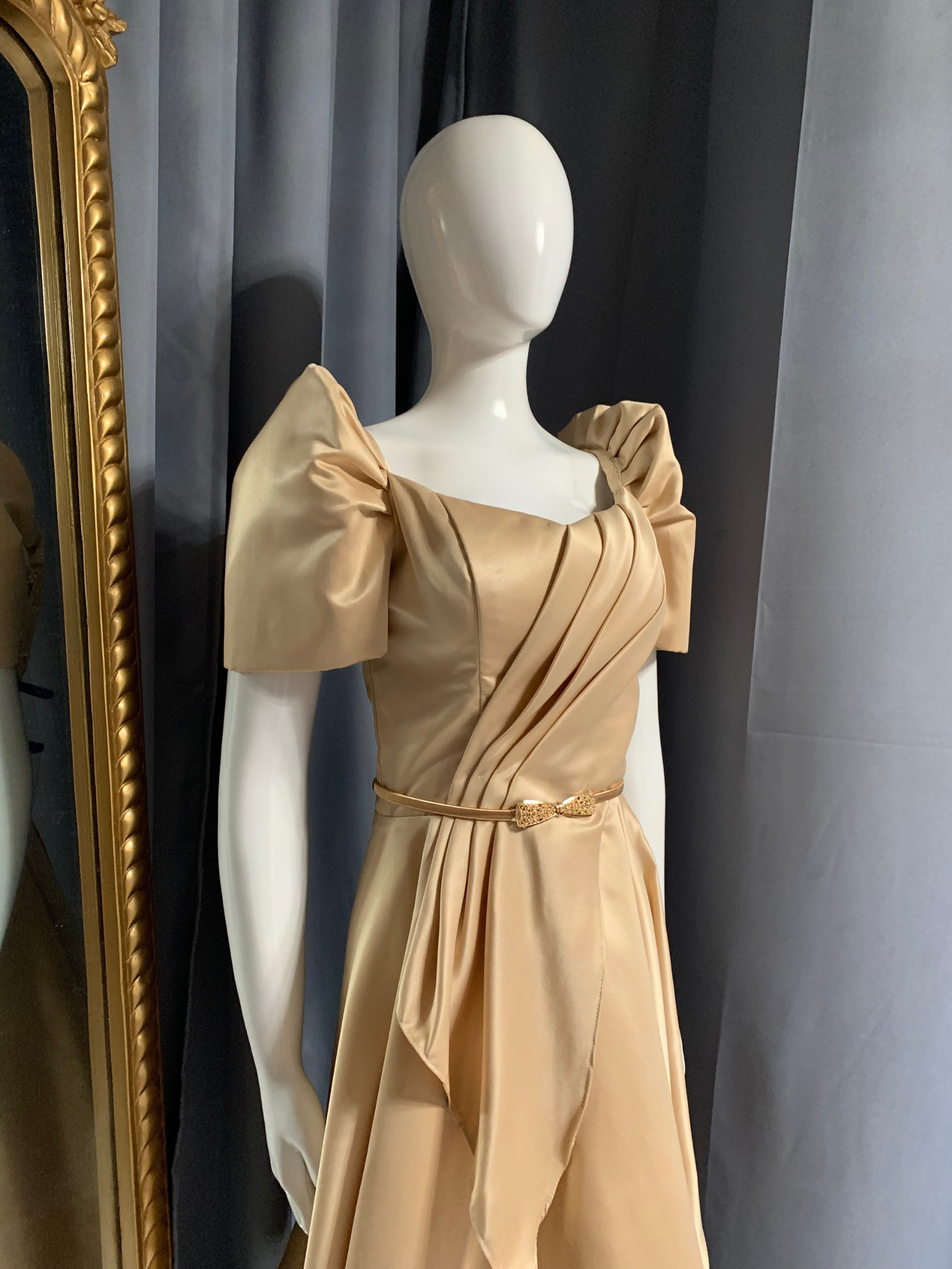 Brielle - Filipiniana