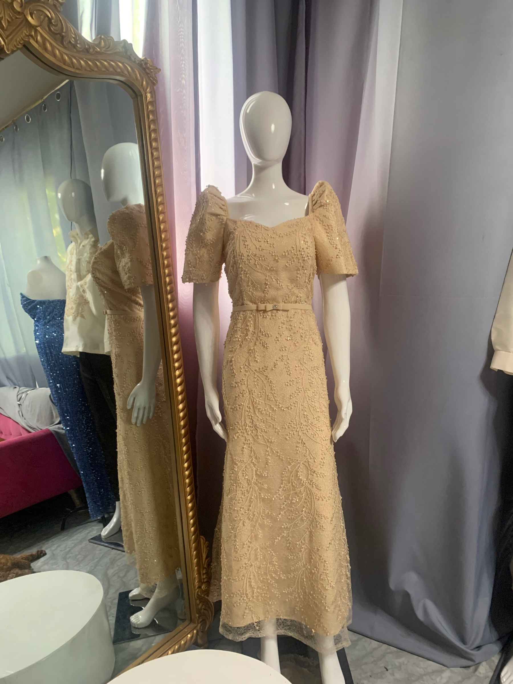 Bethany - Filipiniana