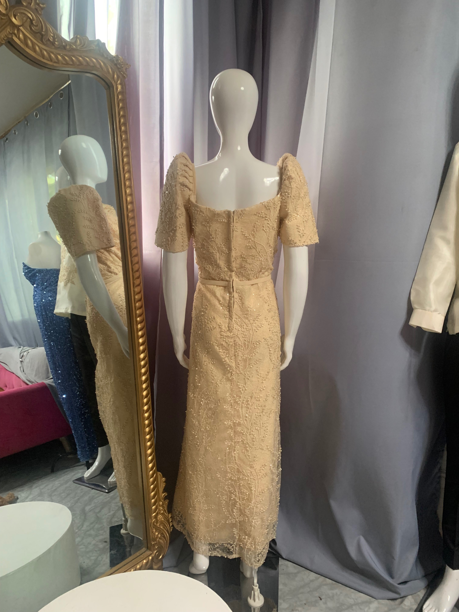 Bethany - Filipiniana