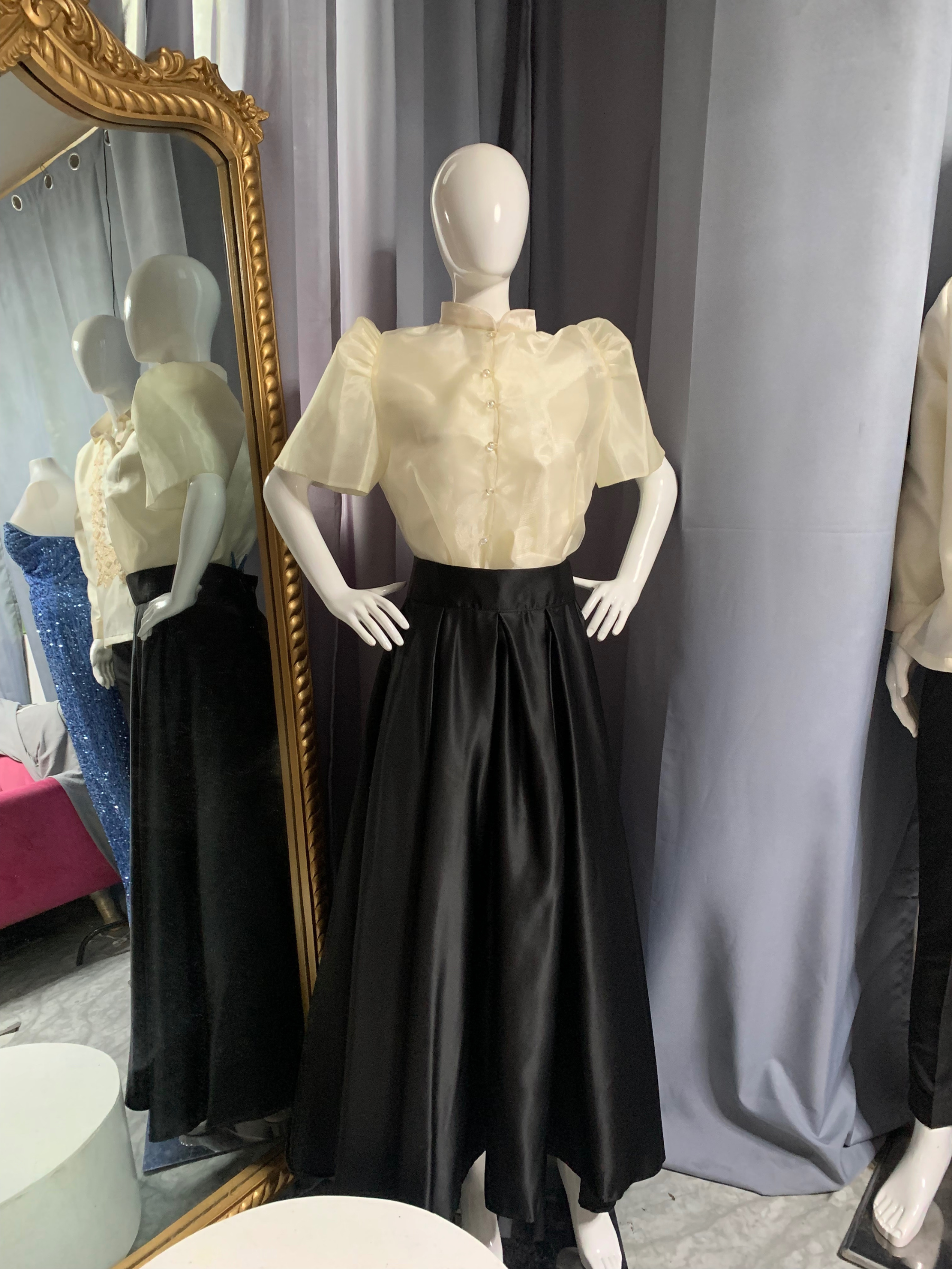 Bonnie - Filipiniana