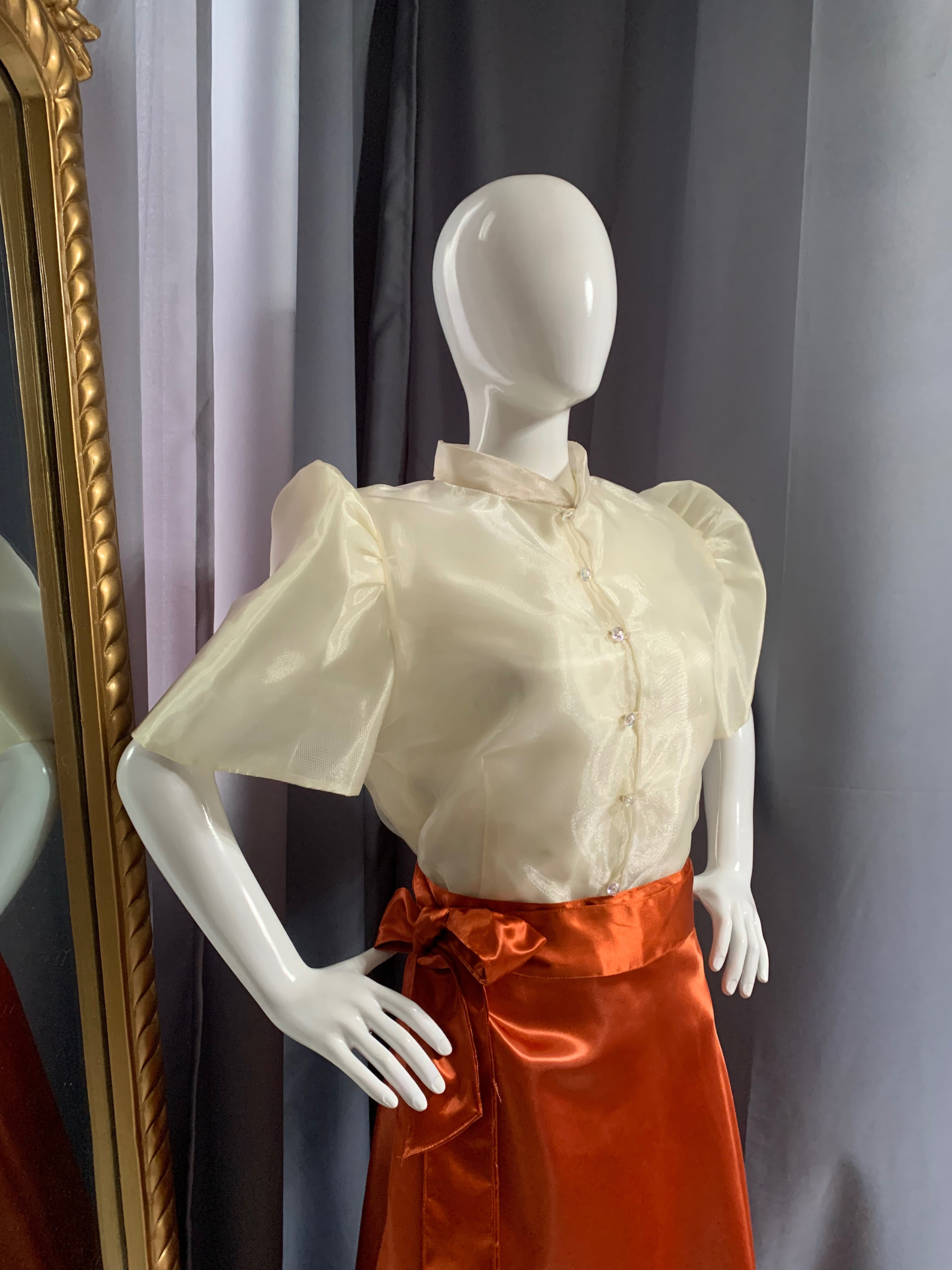 Orly - Filipiniana