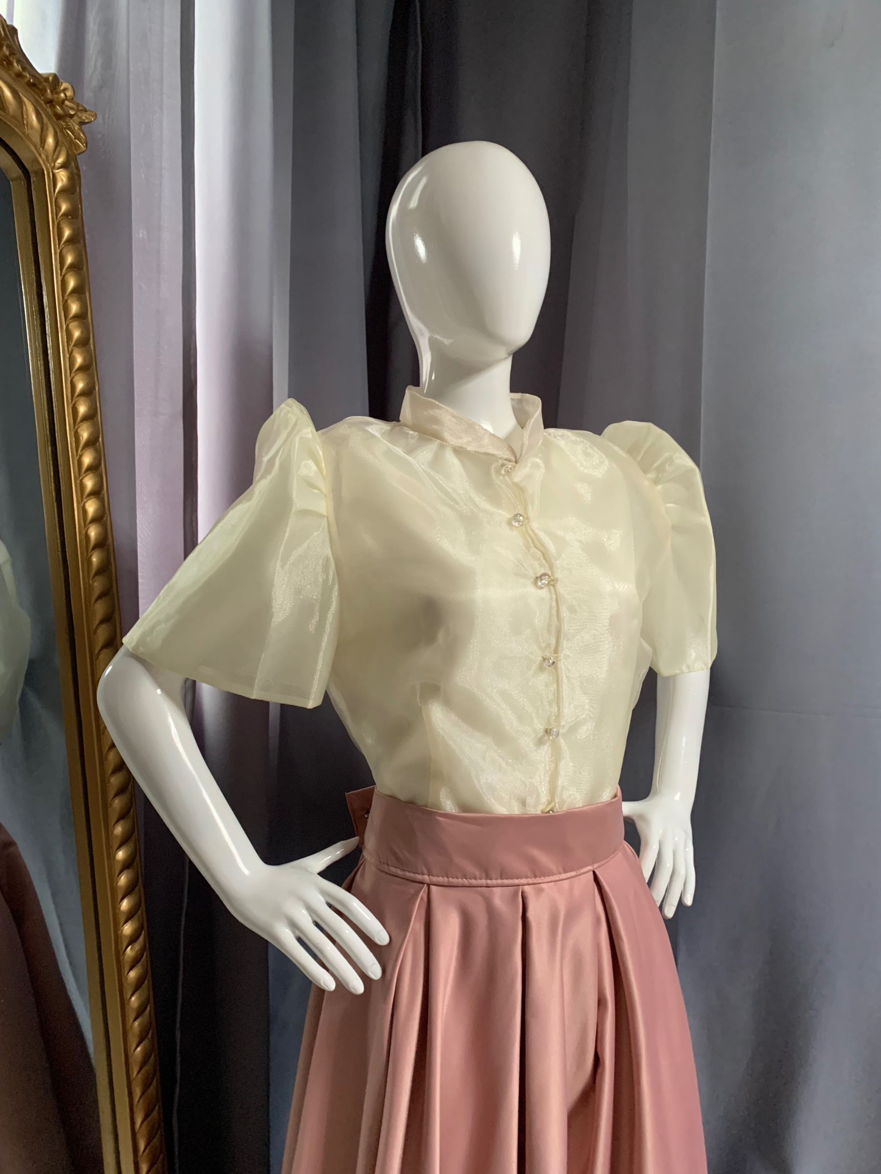 Patricia - Filipiniana