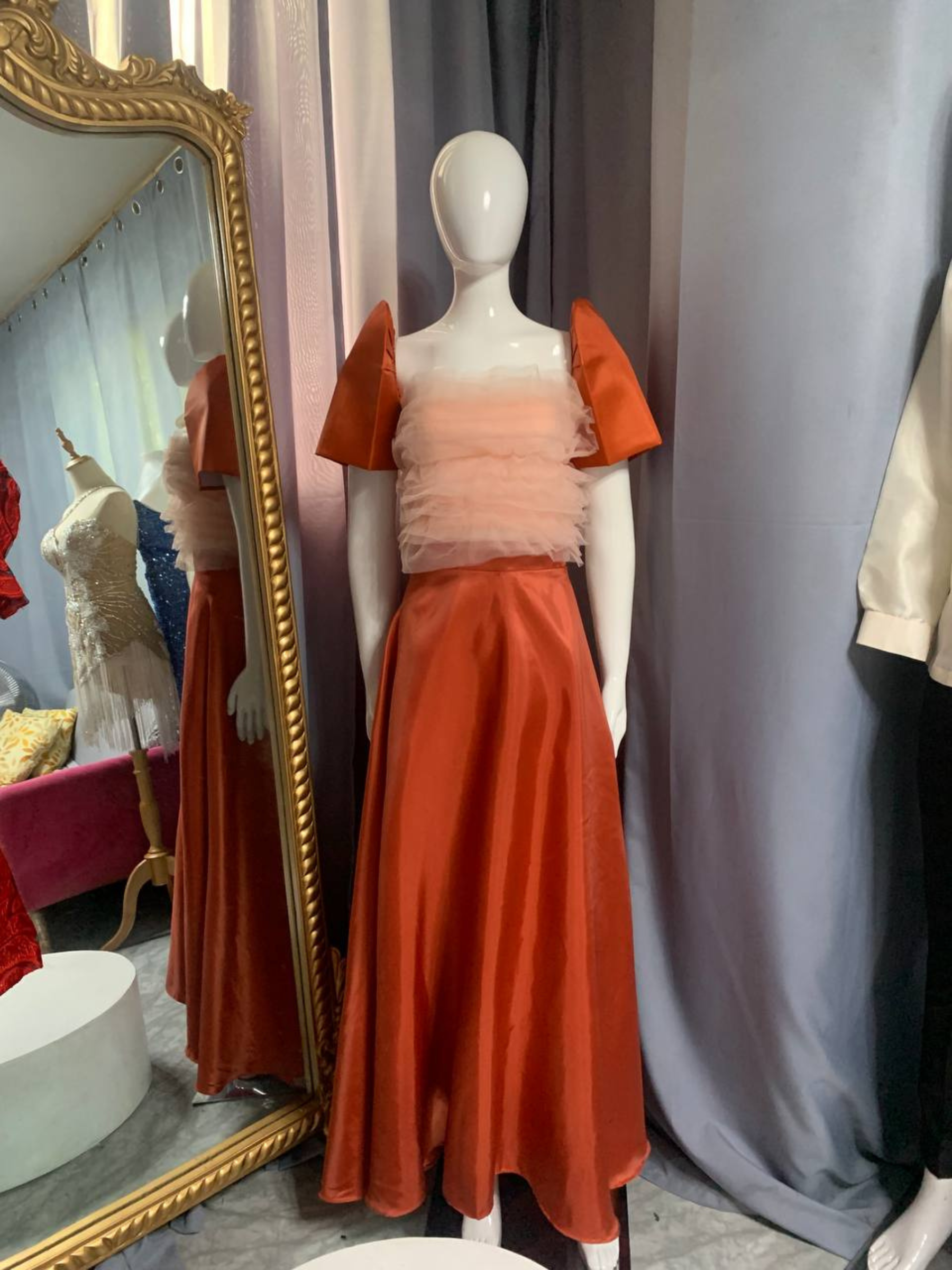 Farah - Filipiniana