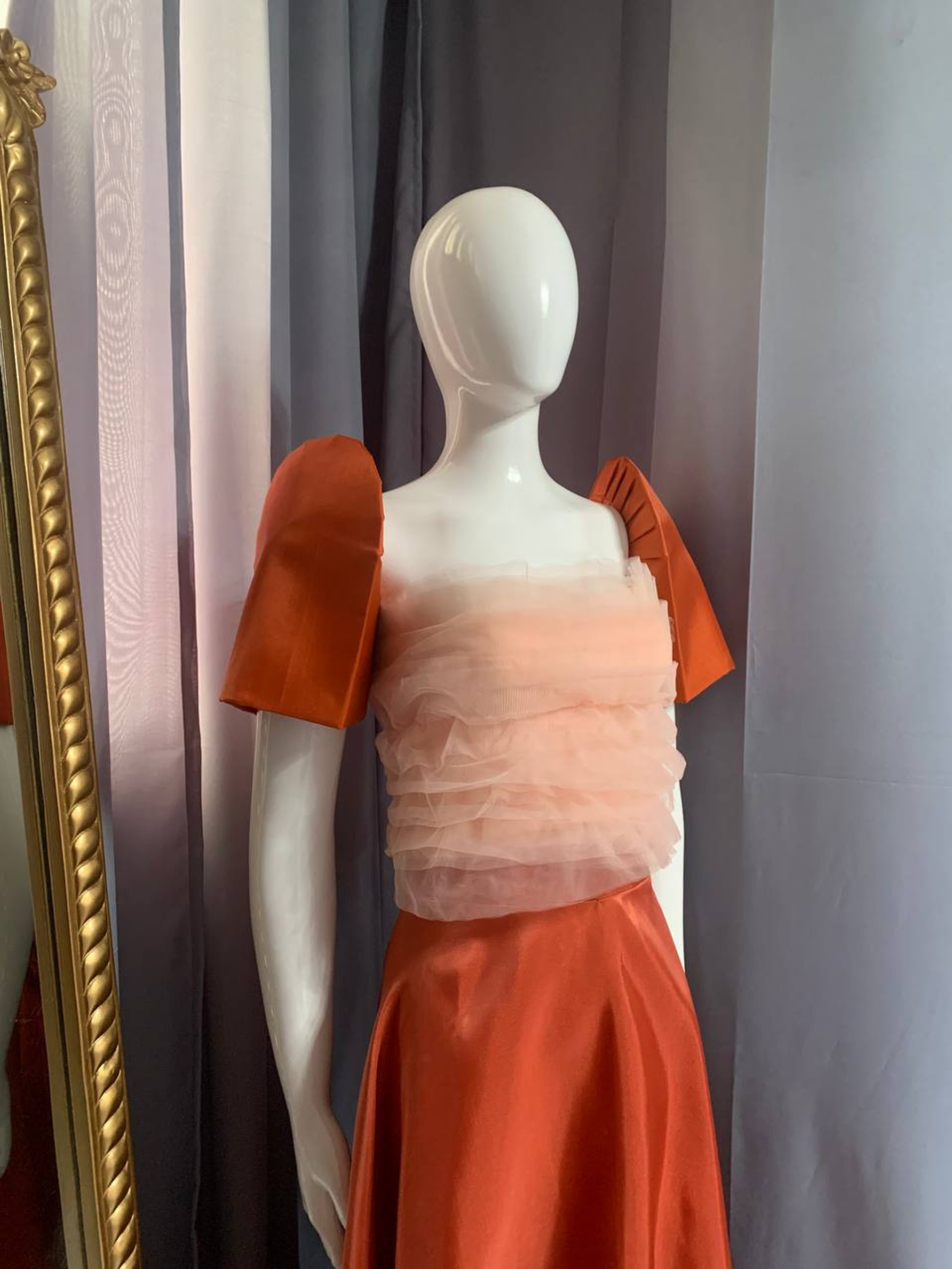 Farah - Filipiniana