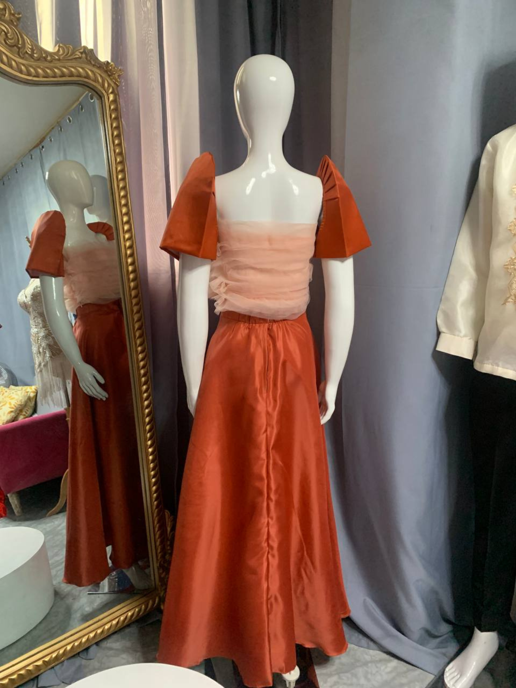 Farah - Filipiniana