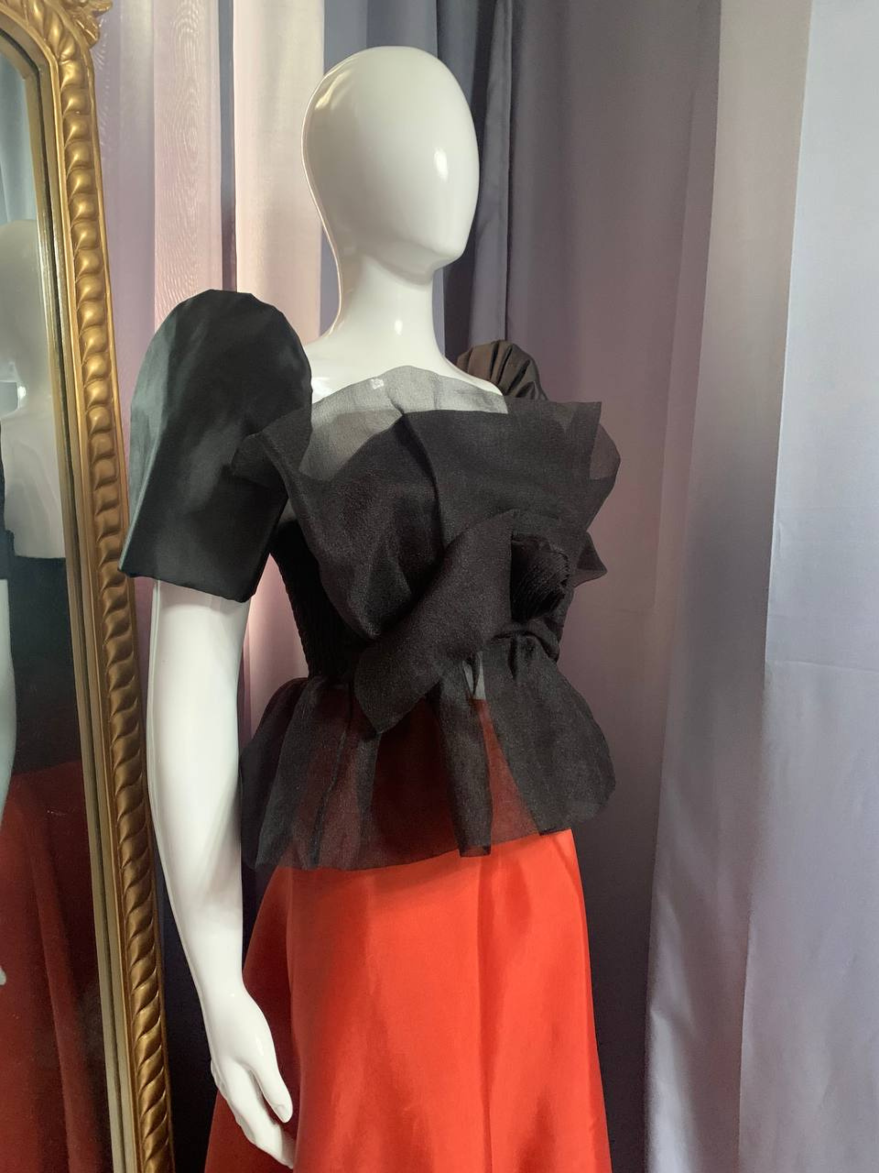 Fiona - Filipiniana