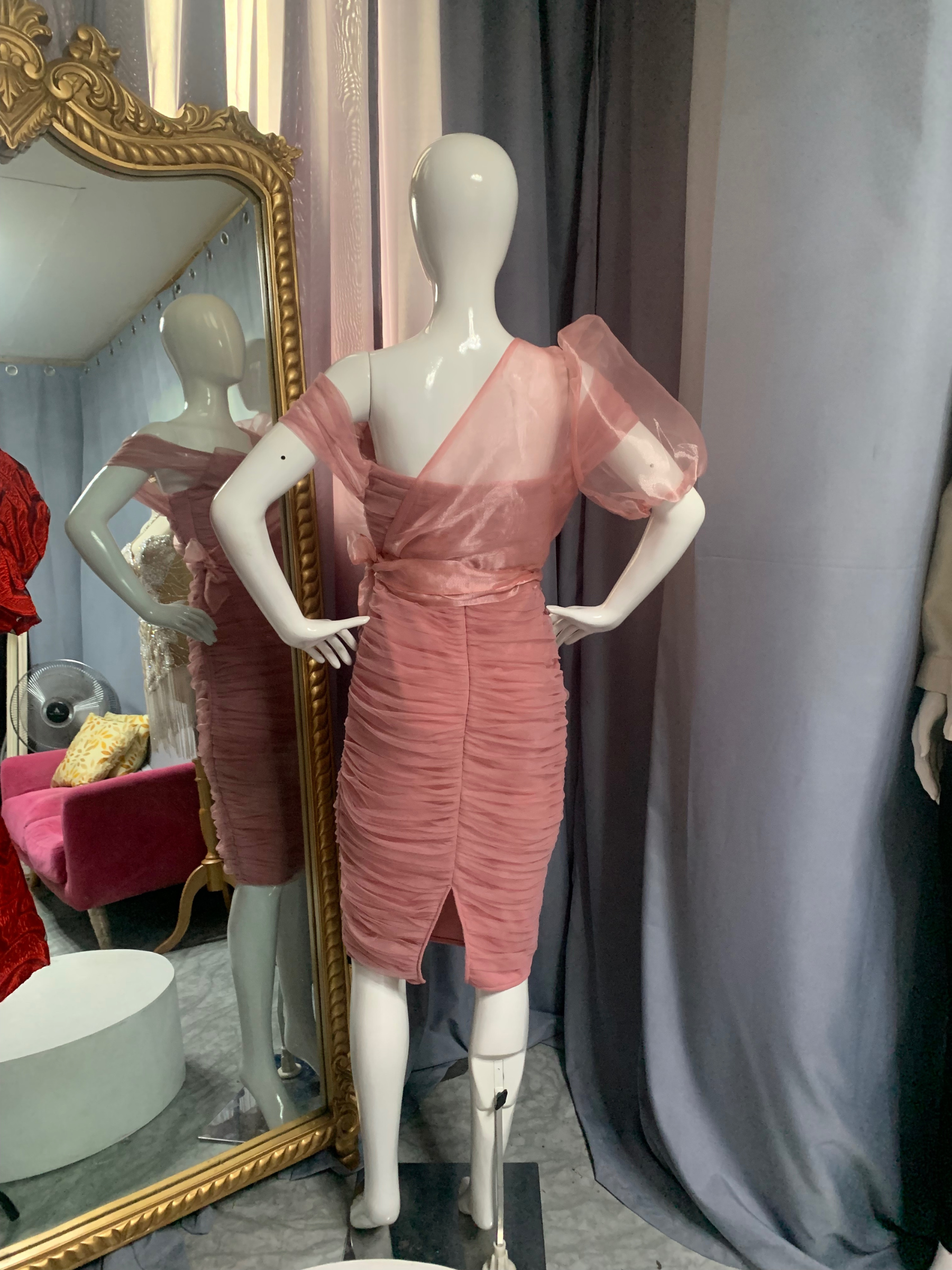 Paris - Filipiniana