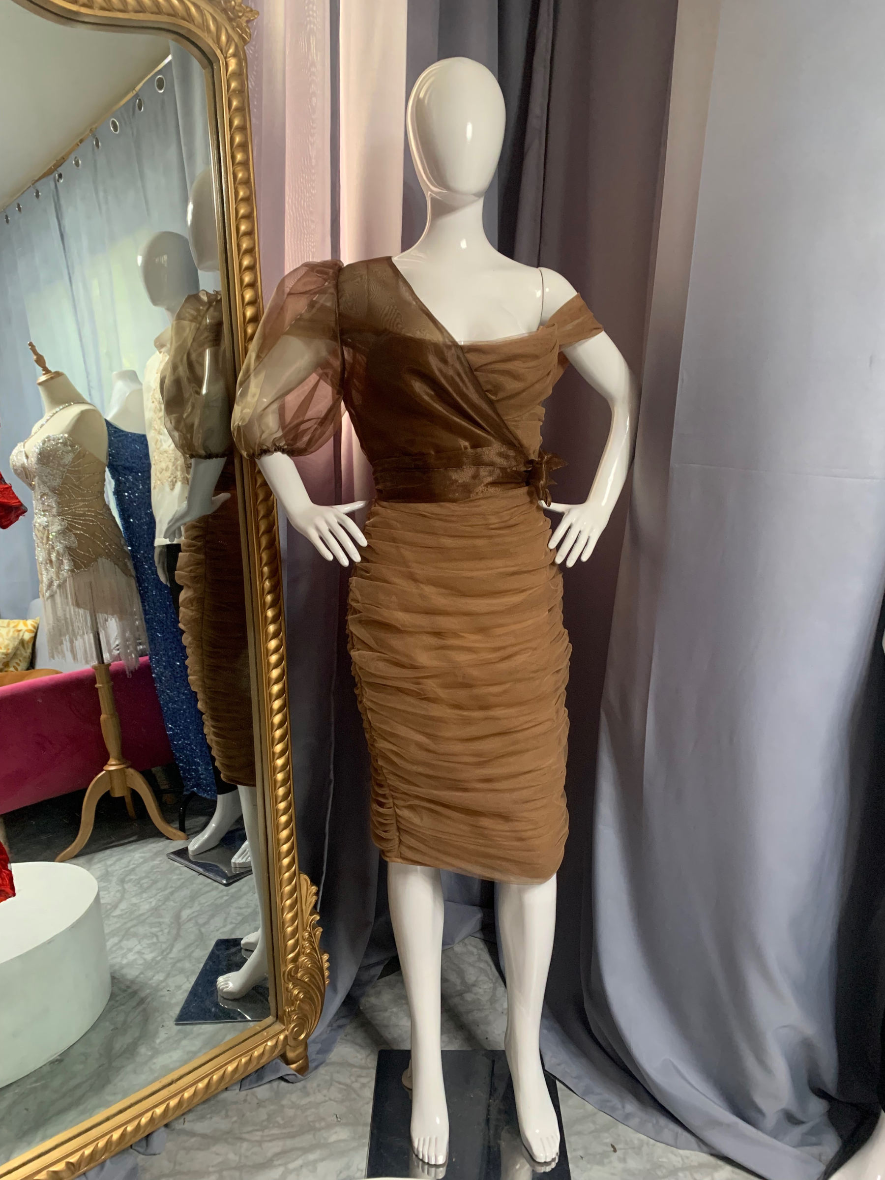 Kate - FIlipiniana