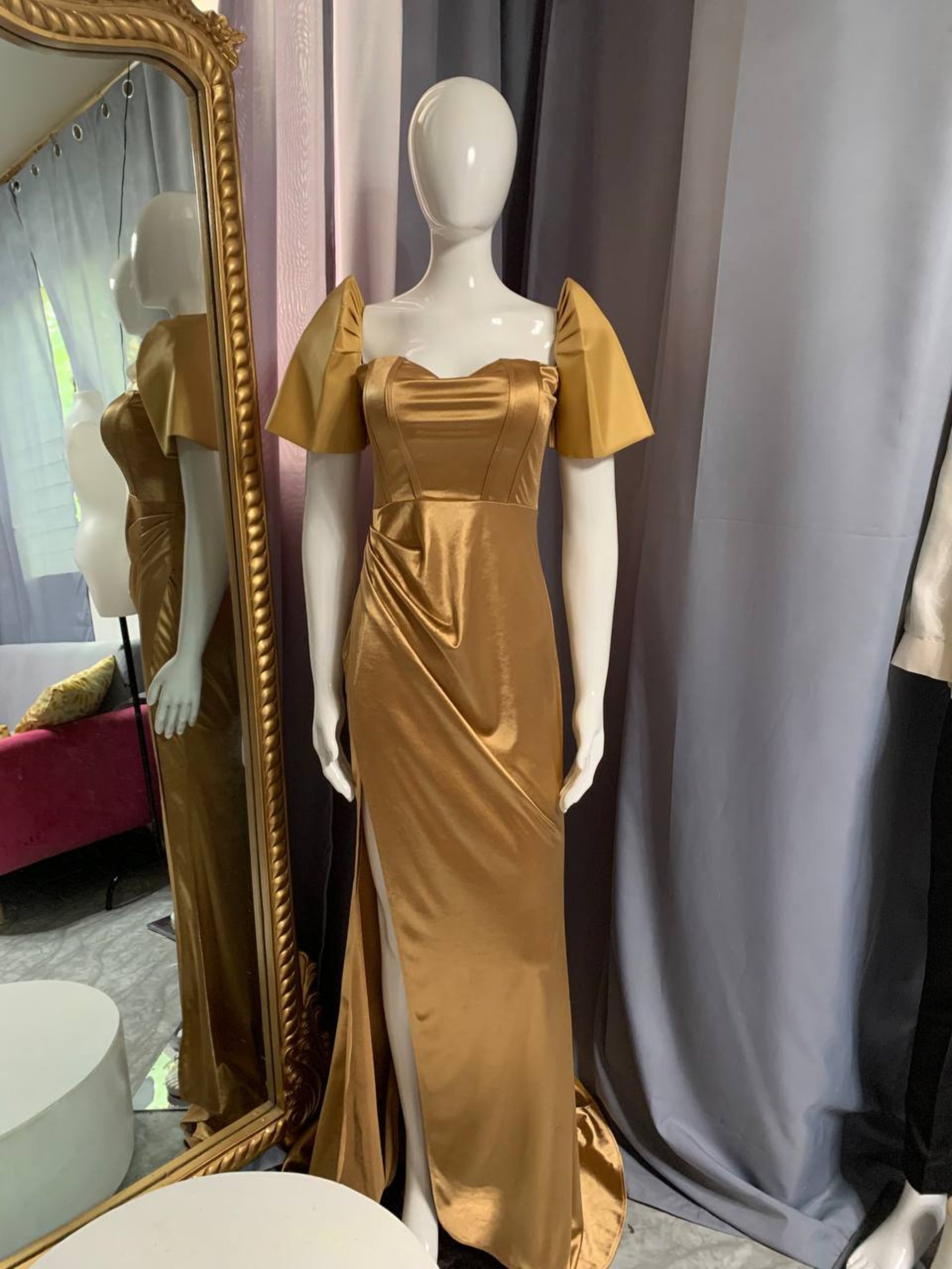 Kris - Filipiniana