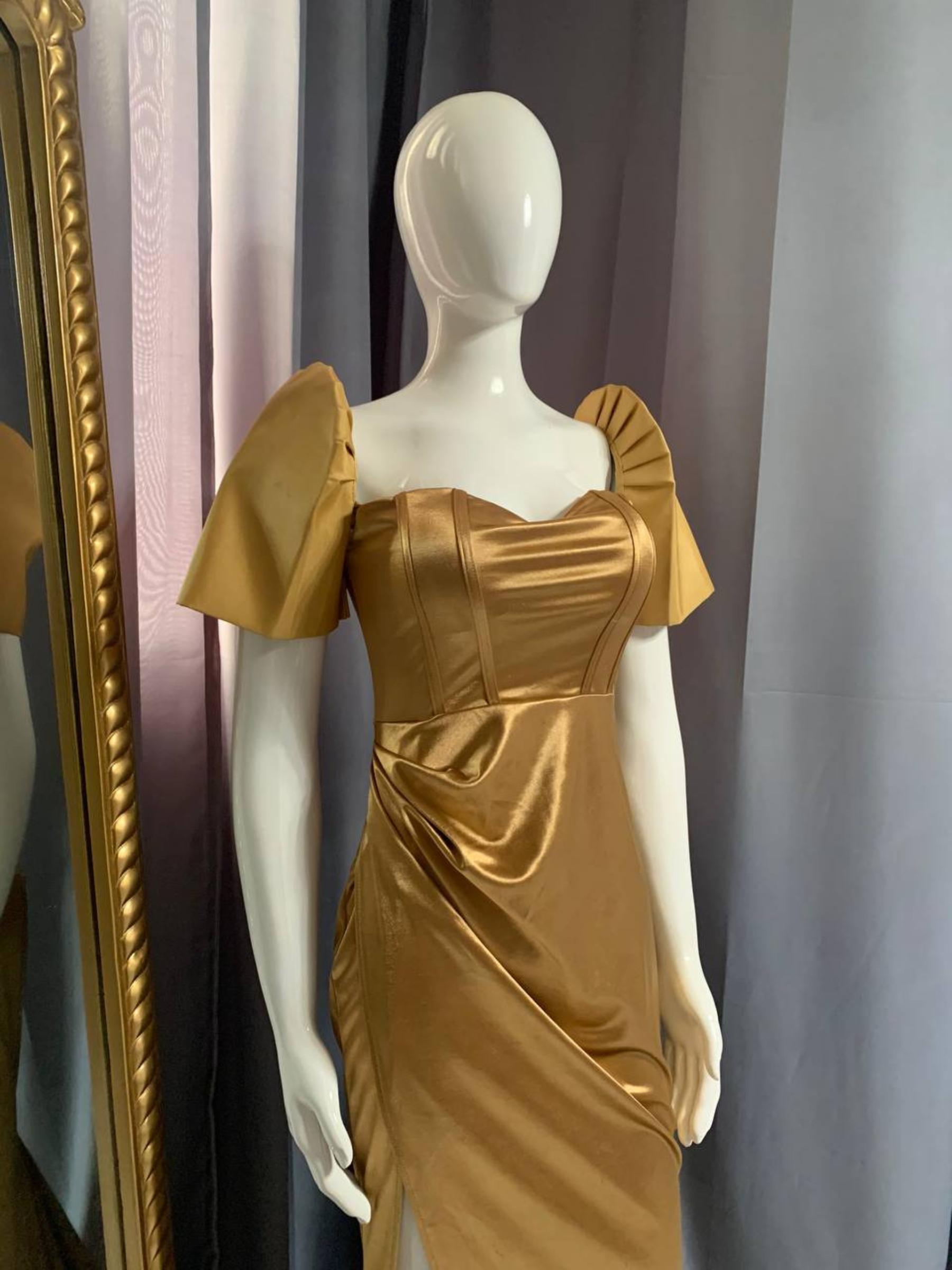 Kris - Filipiniana