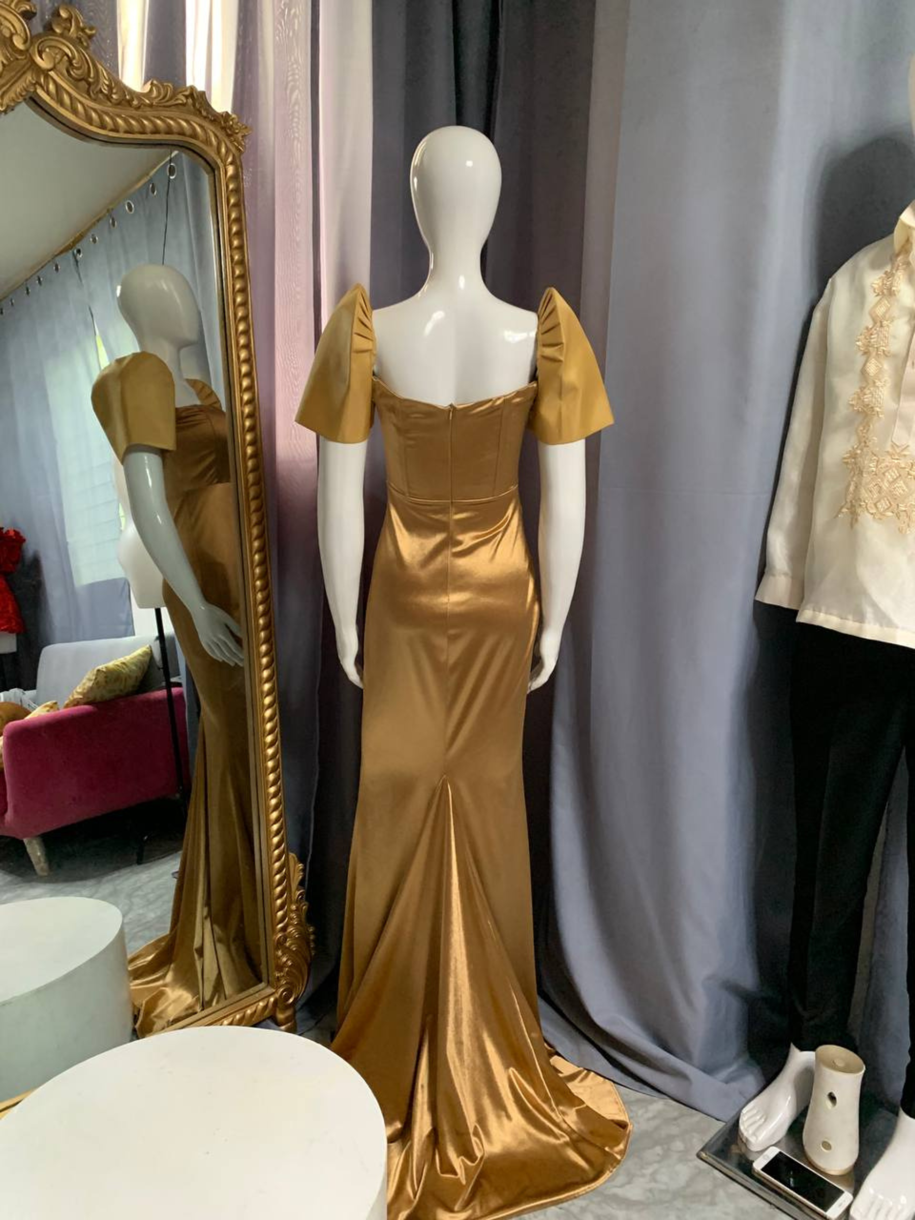 Kris - Filipiniana