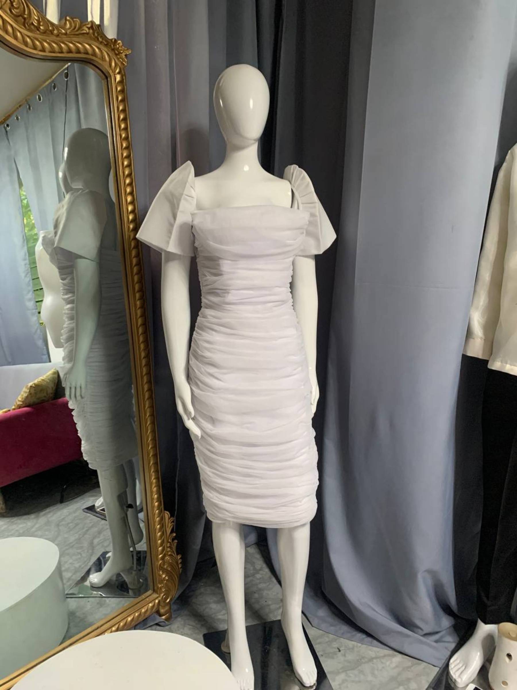 Lucy - Filipiniana