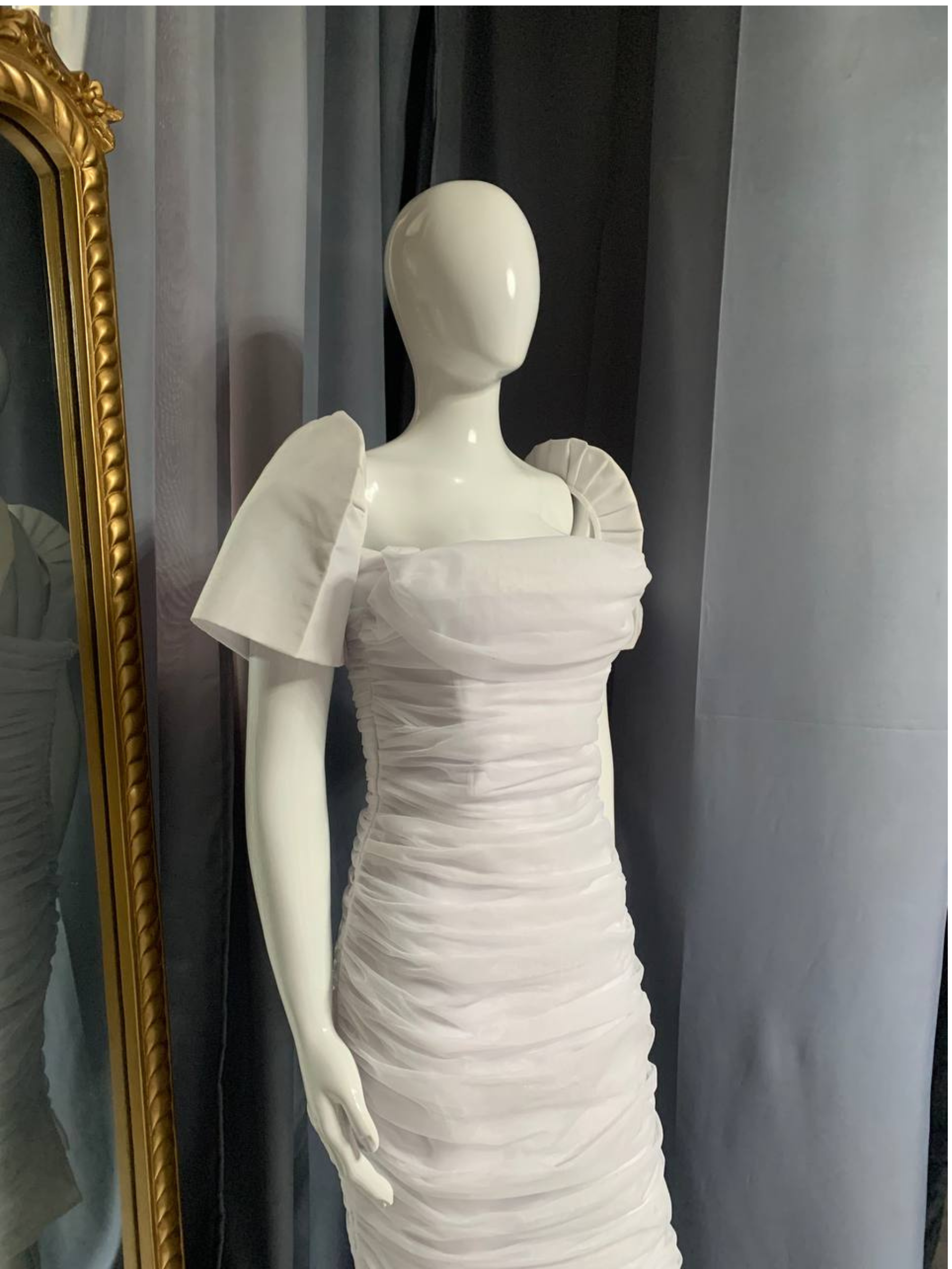 Lucy - Filipiniana