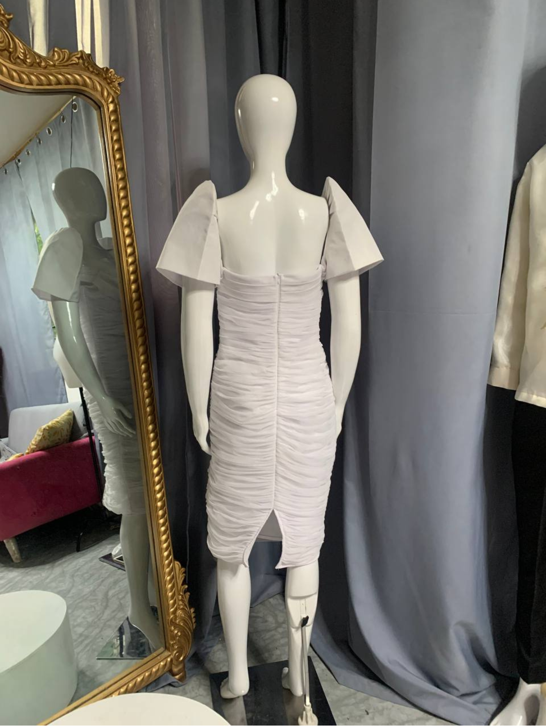 Lucy - Filipiniana