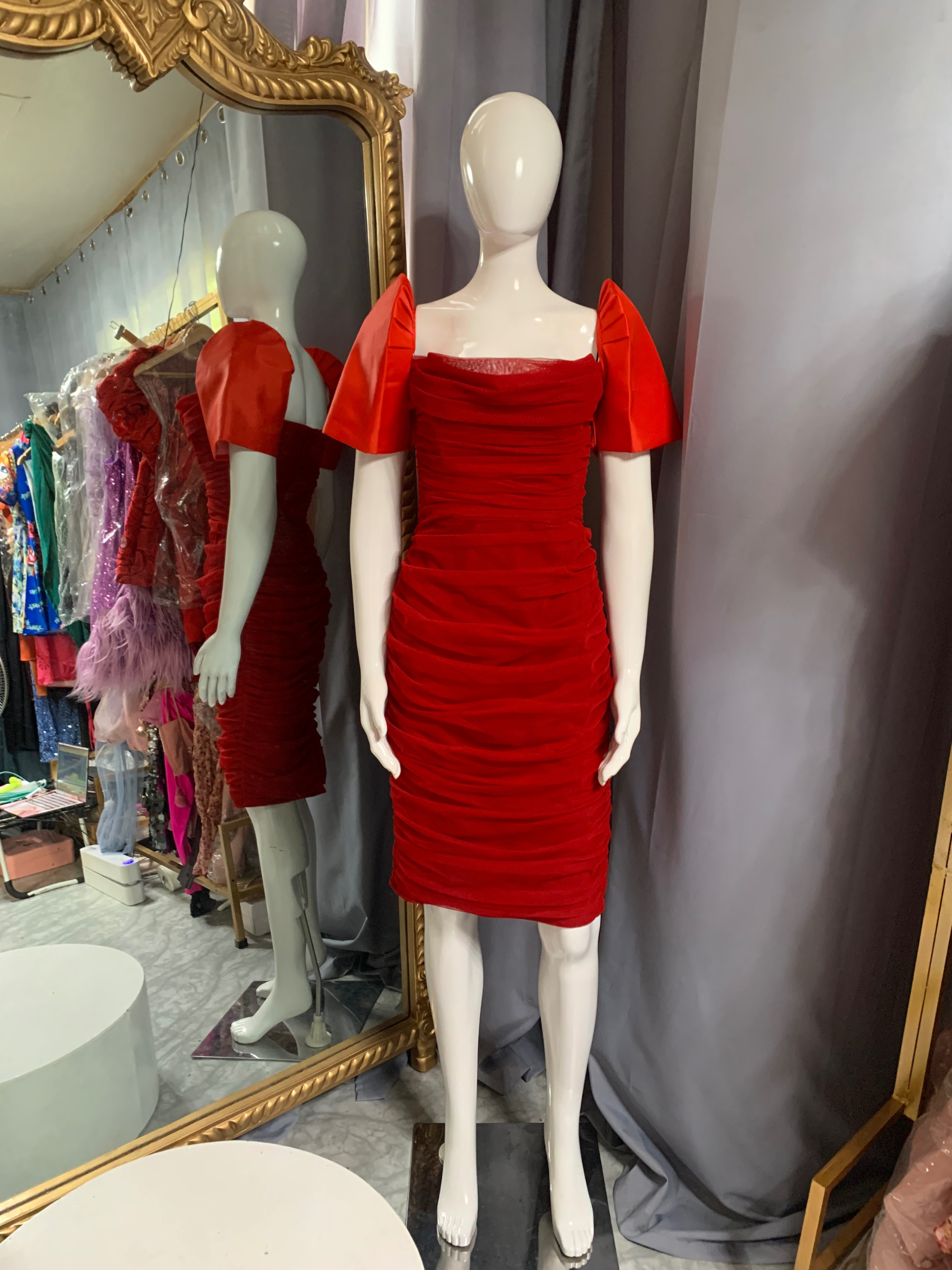Victoria -  Filipiniana