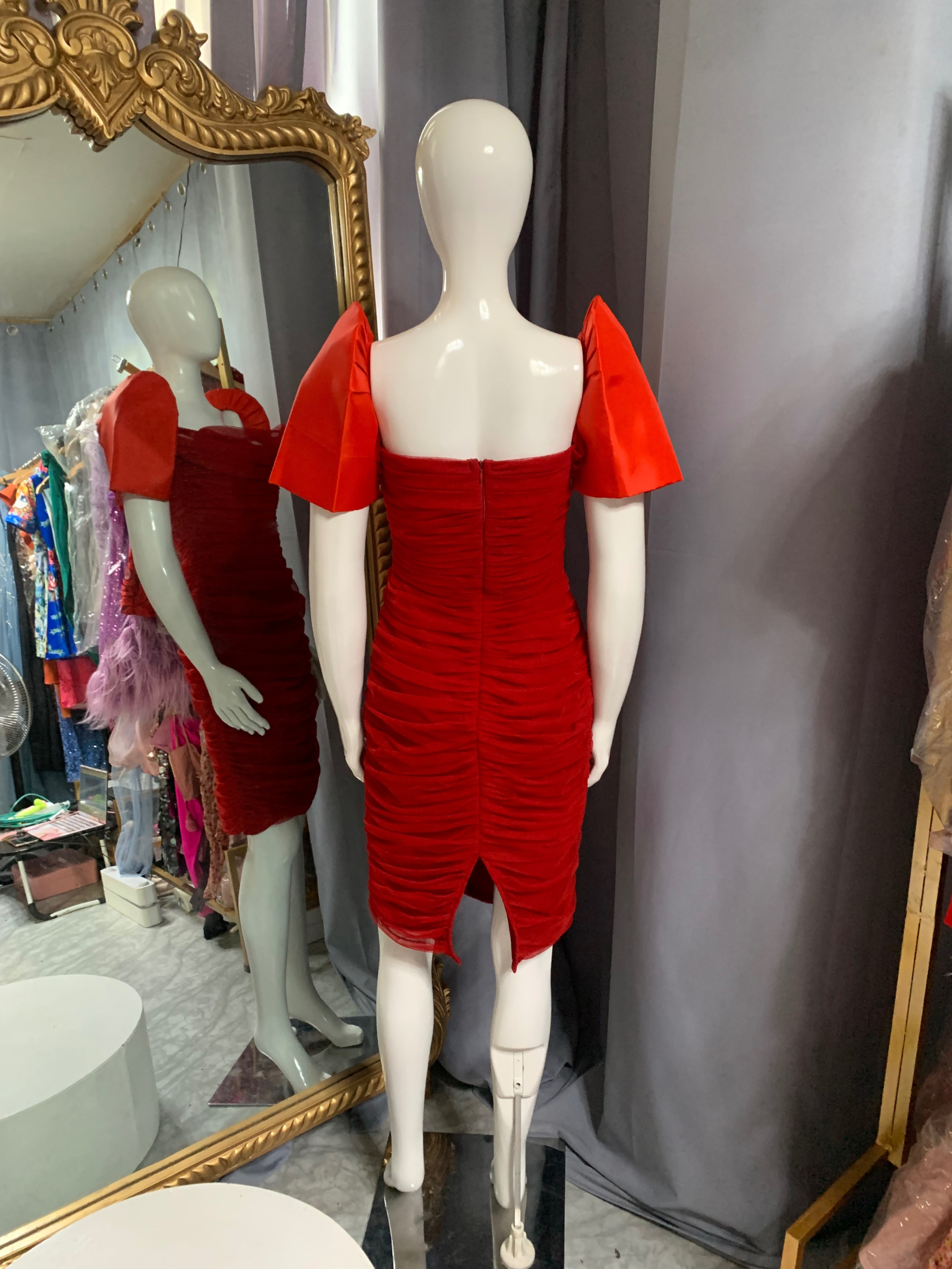Victoria -  Filipiniana