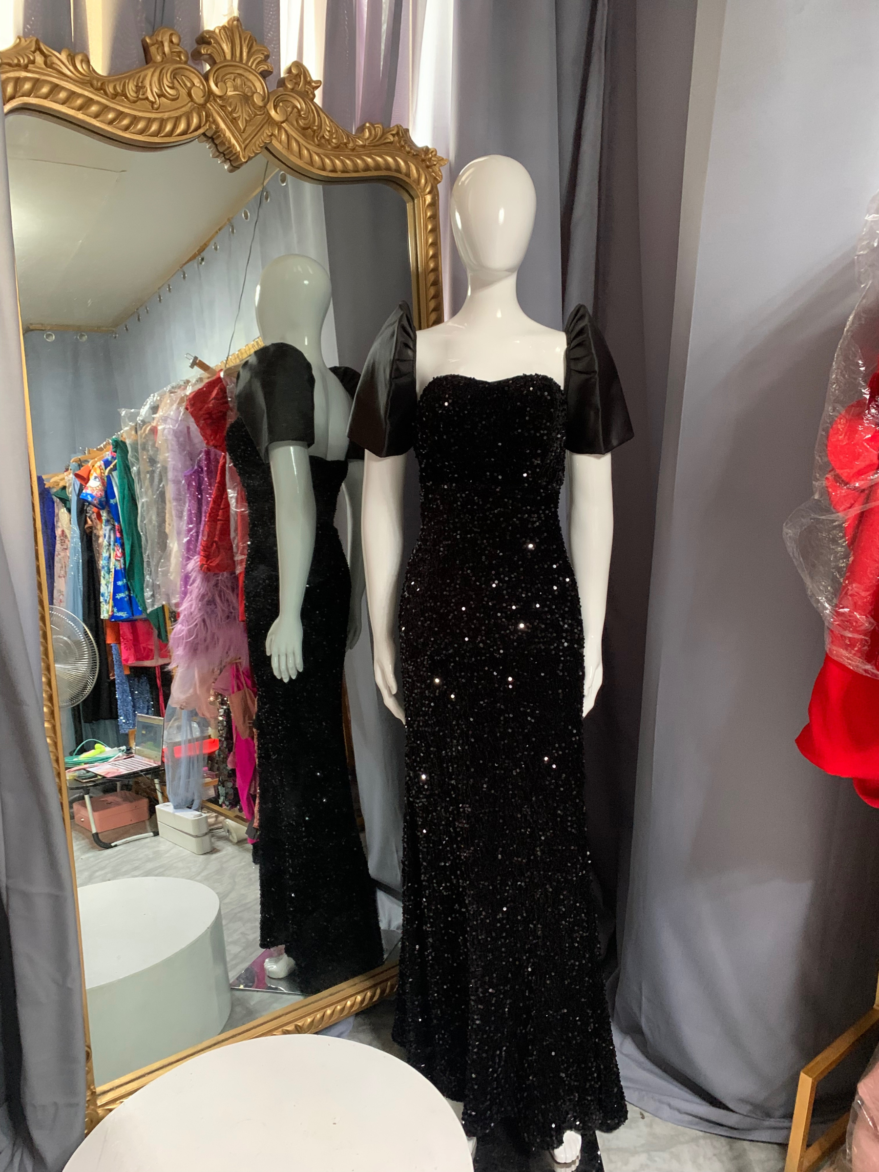 Sharmaine - Filipiniana