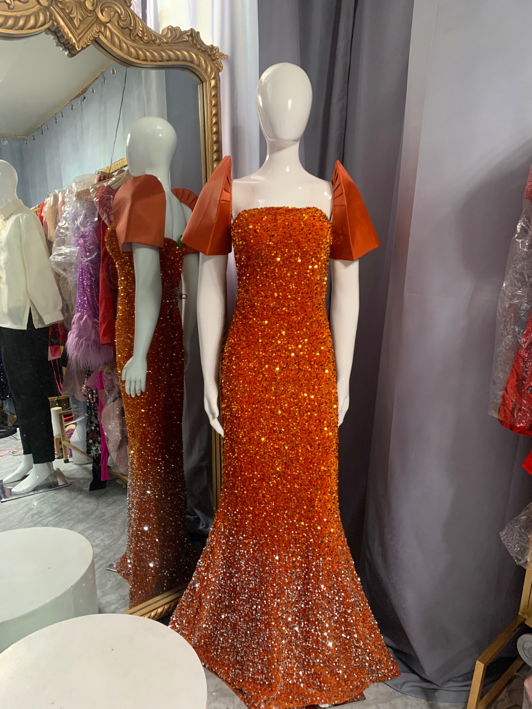 Lagertha - Filipiniana