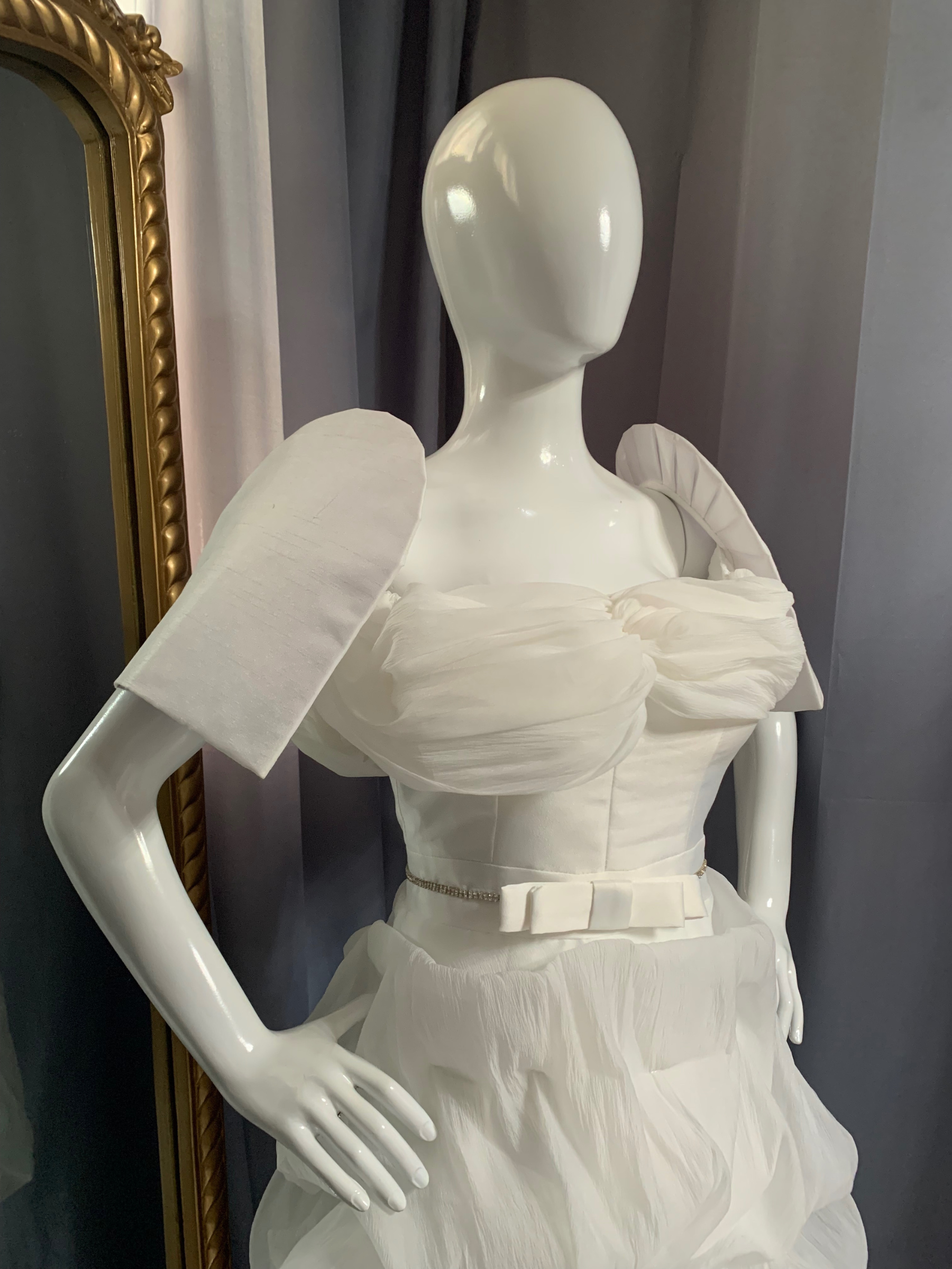 Madonna - Filipiniana