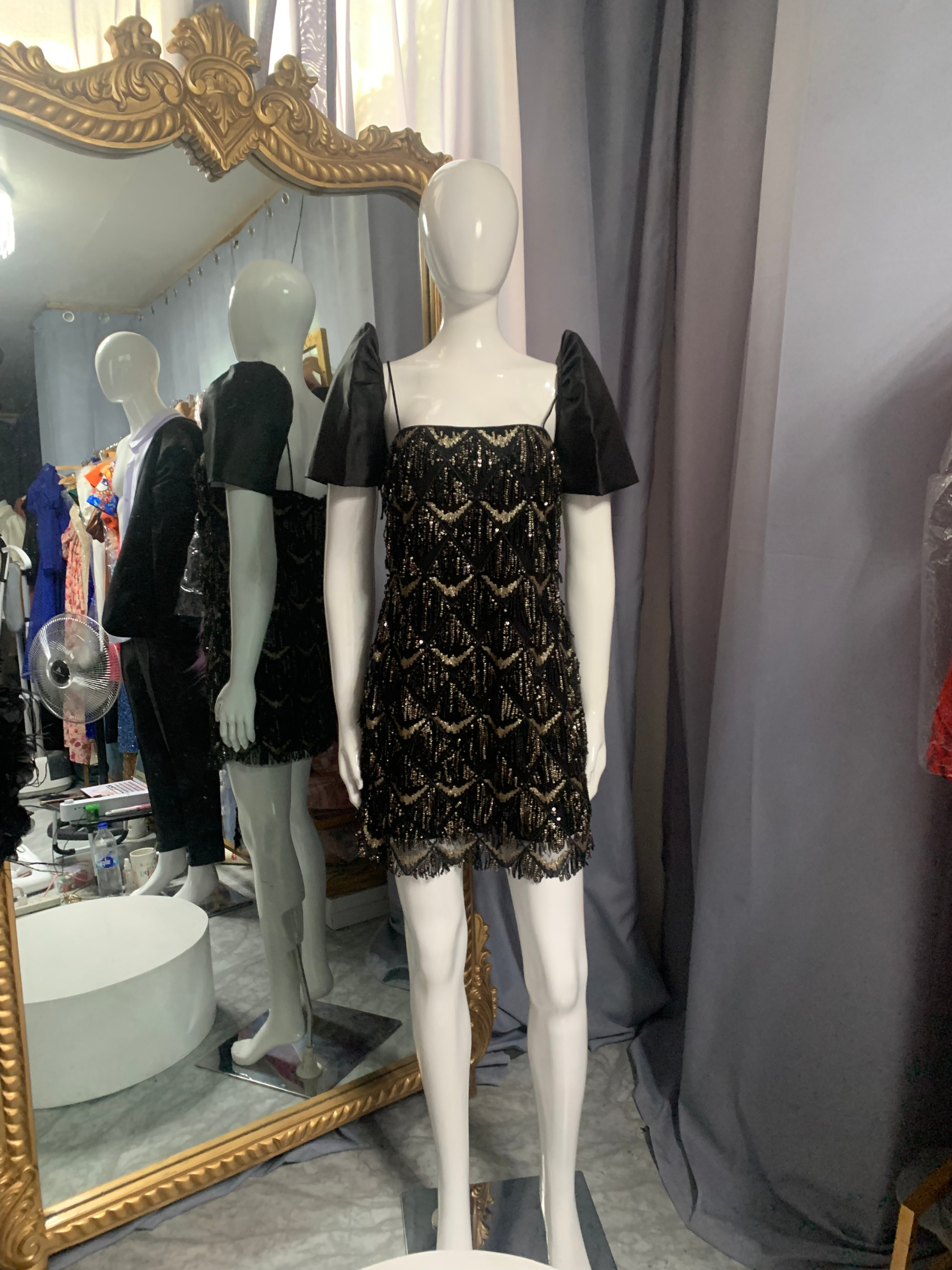 Myrtle - Filipiniana