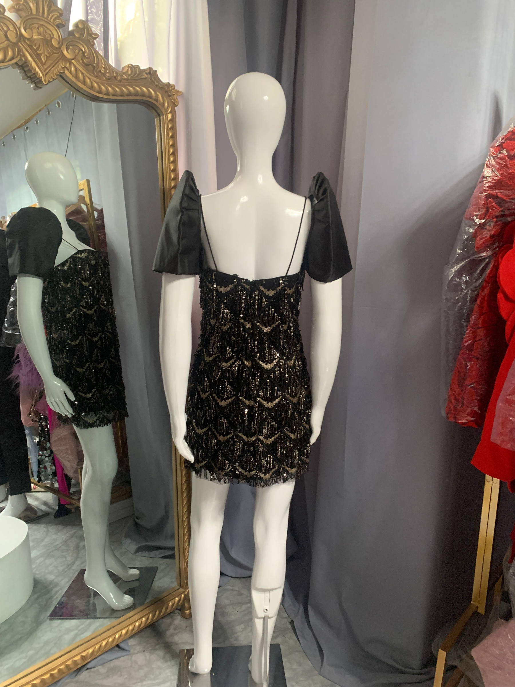 Myrtle - Filipiniana