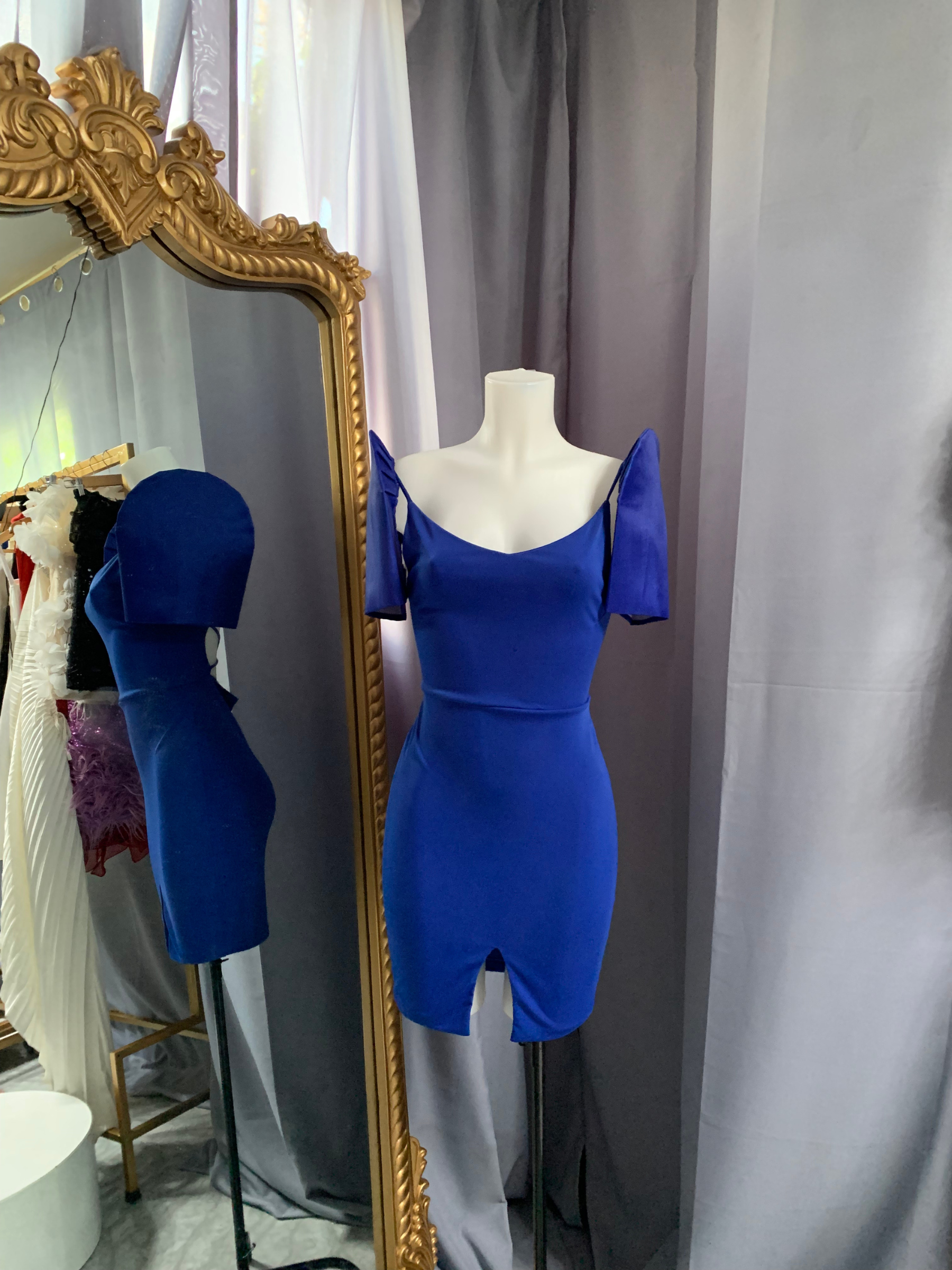 Belle - Filipiniana