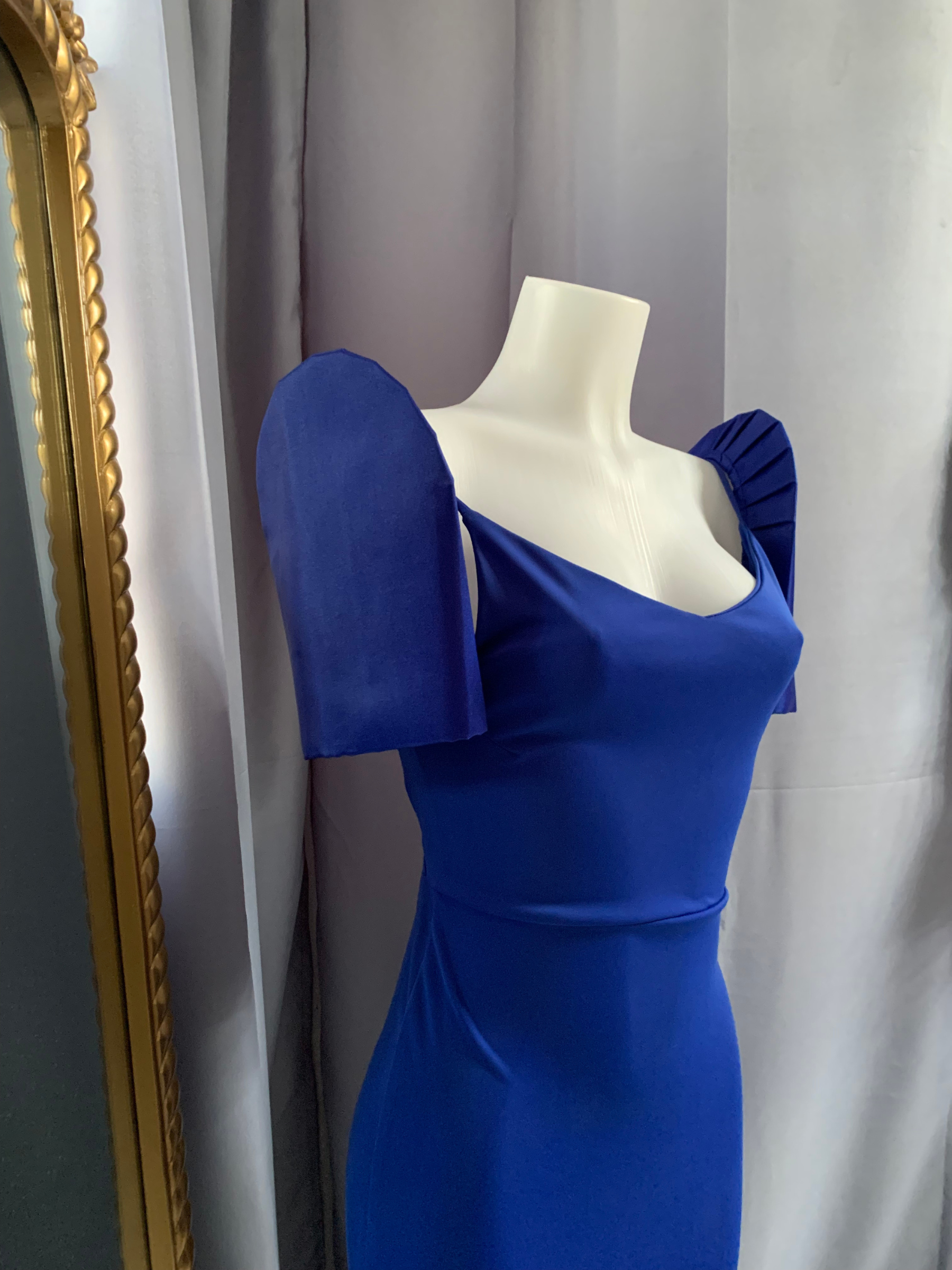 Belle - Filipiniana