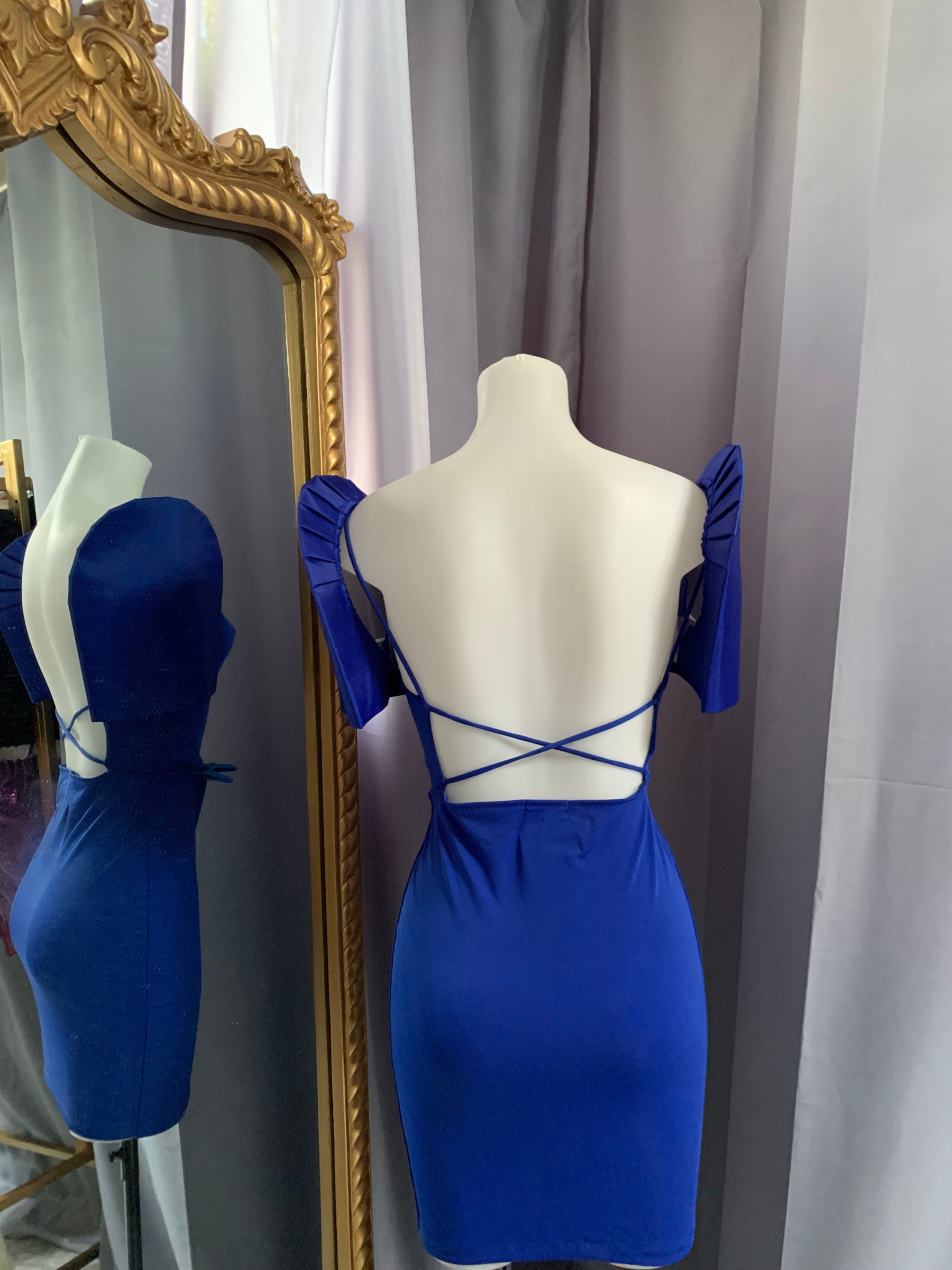 Belle - Filipiniana