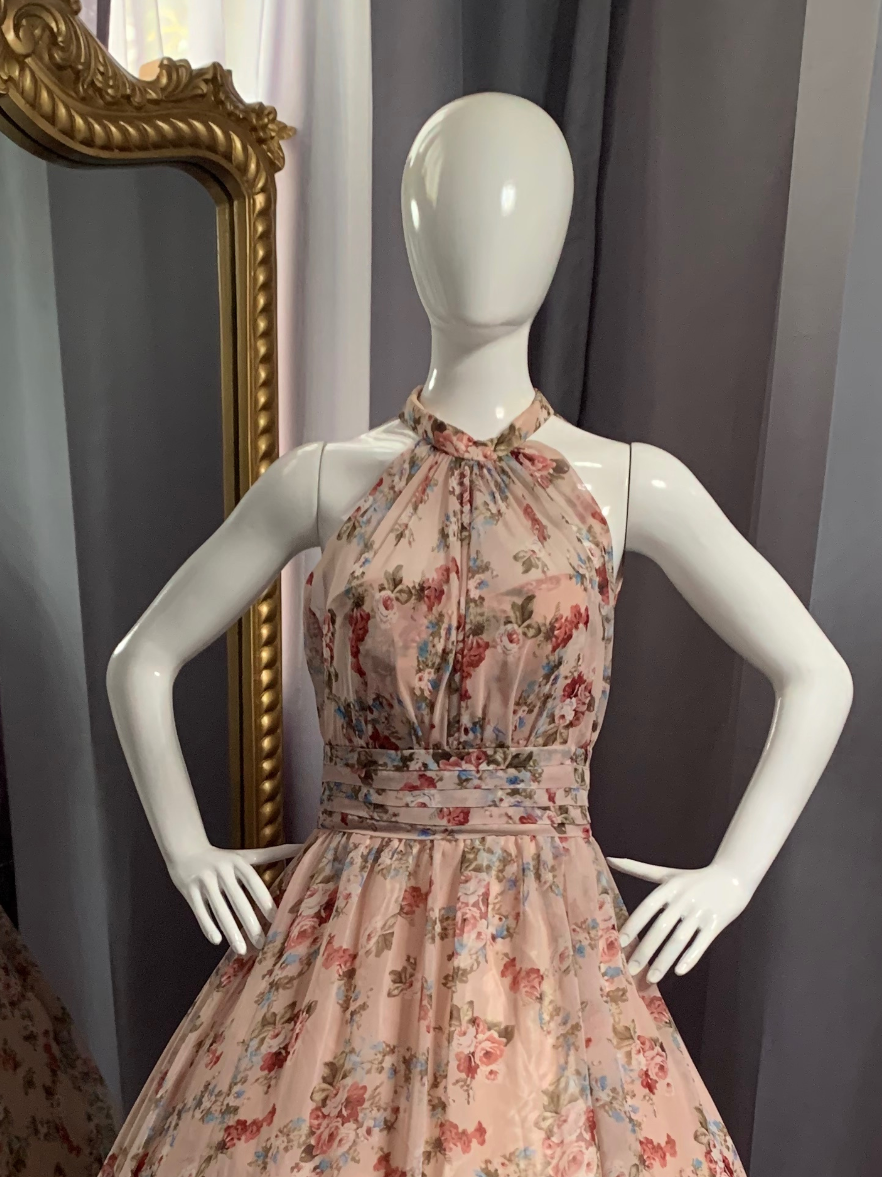 Camilla Ball Gown