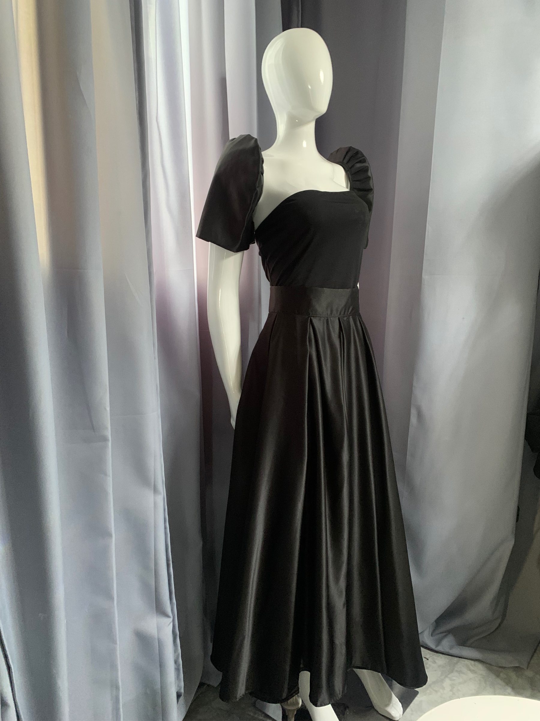 Blanche - Filipiniana