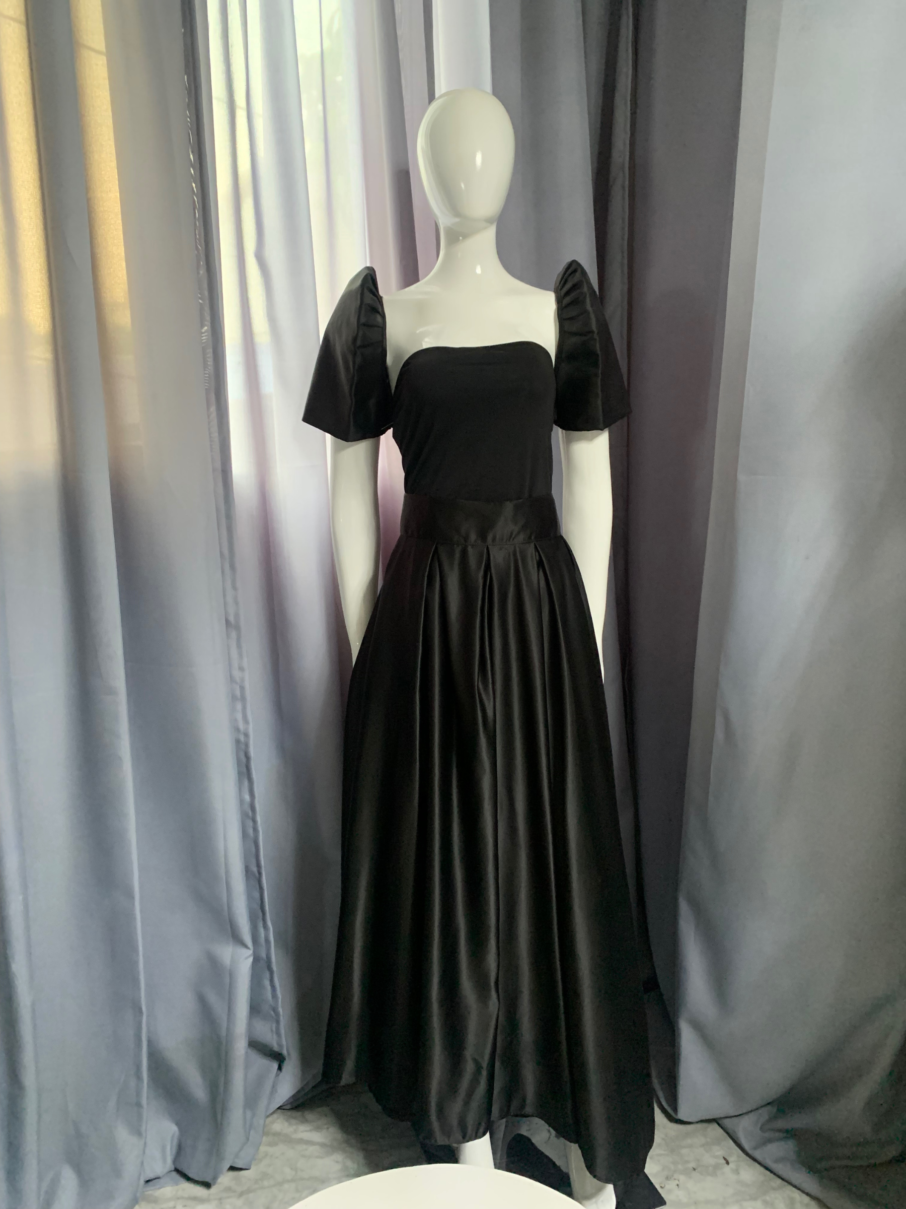 Blanche - Filipiniana