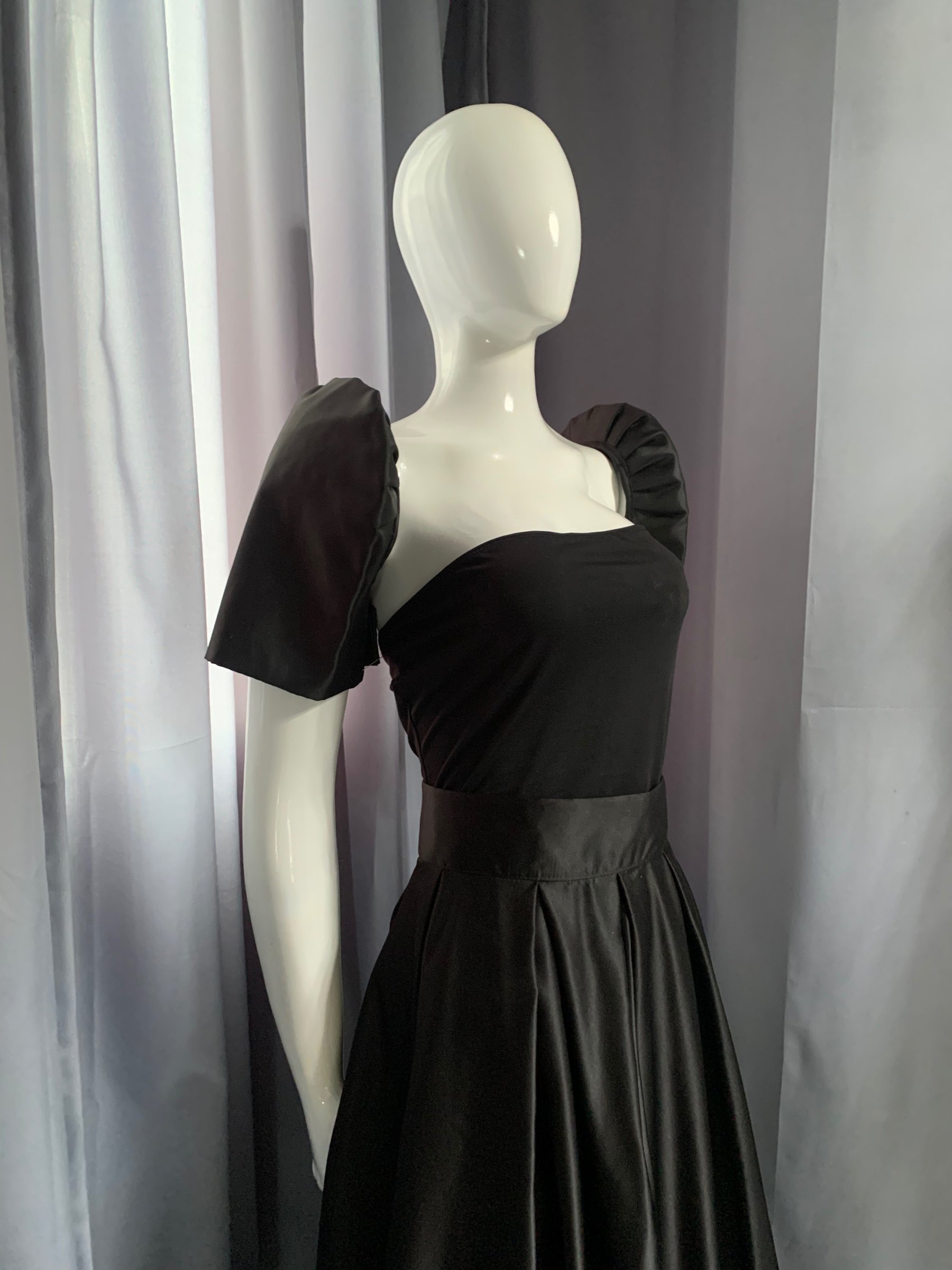 Blanche - Filipiniana