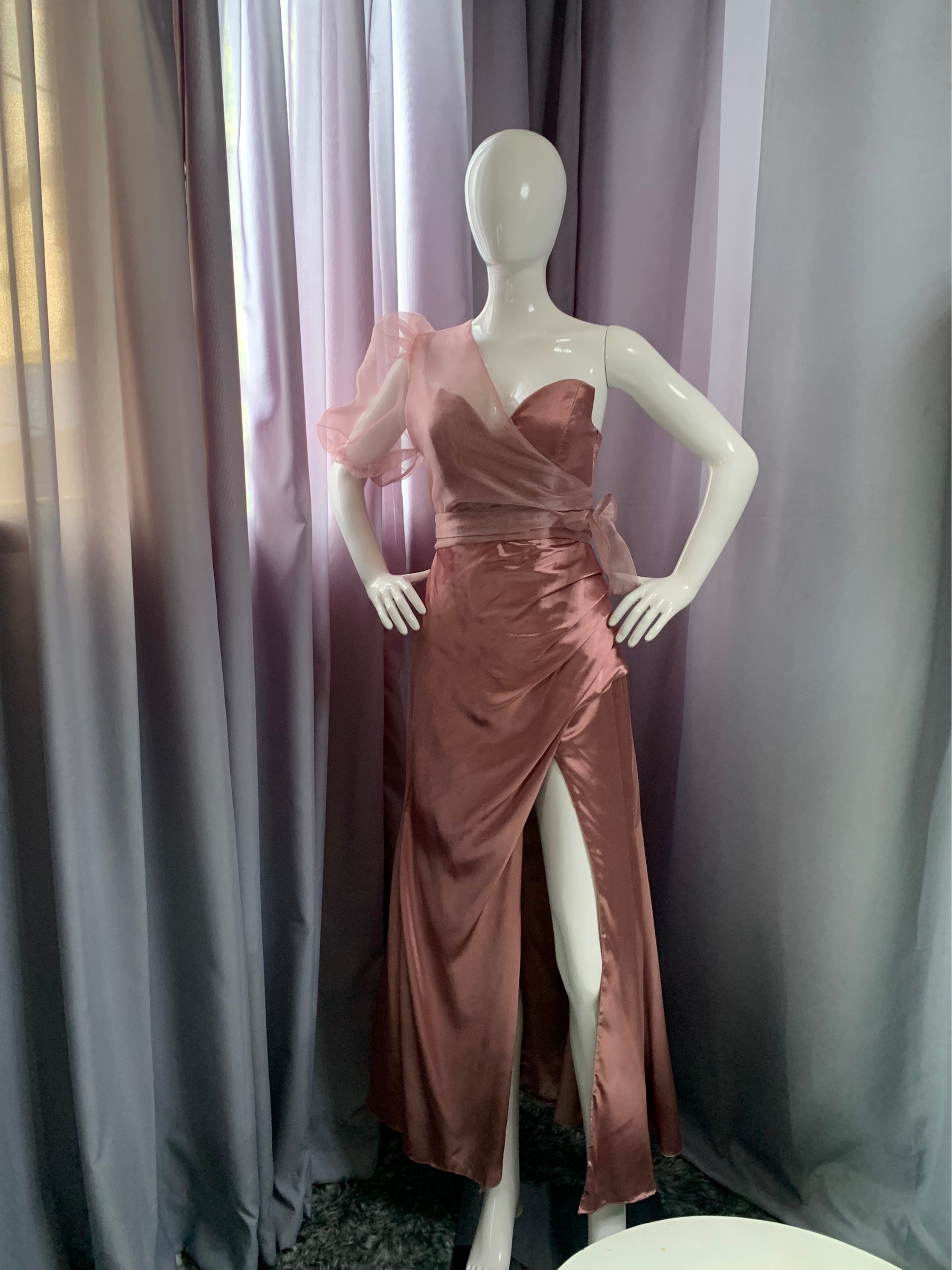 Des - Filipiniana