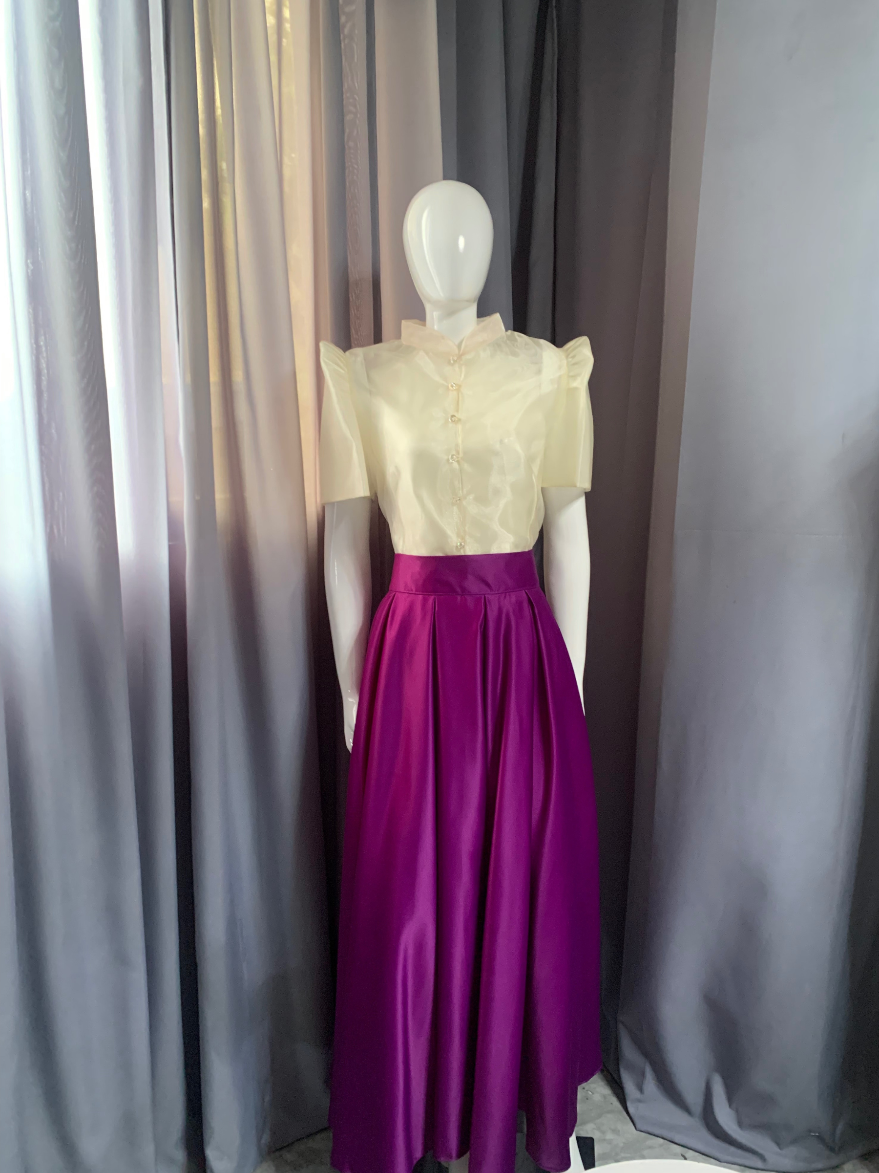 Vern - Filipiniana