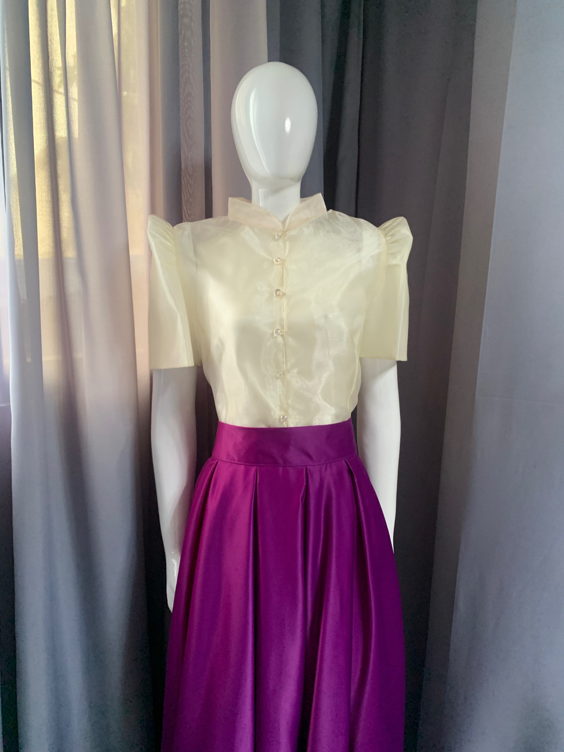 Vern - Filipiniana
