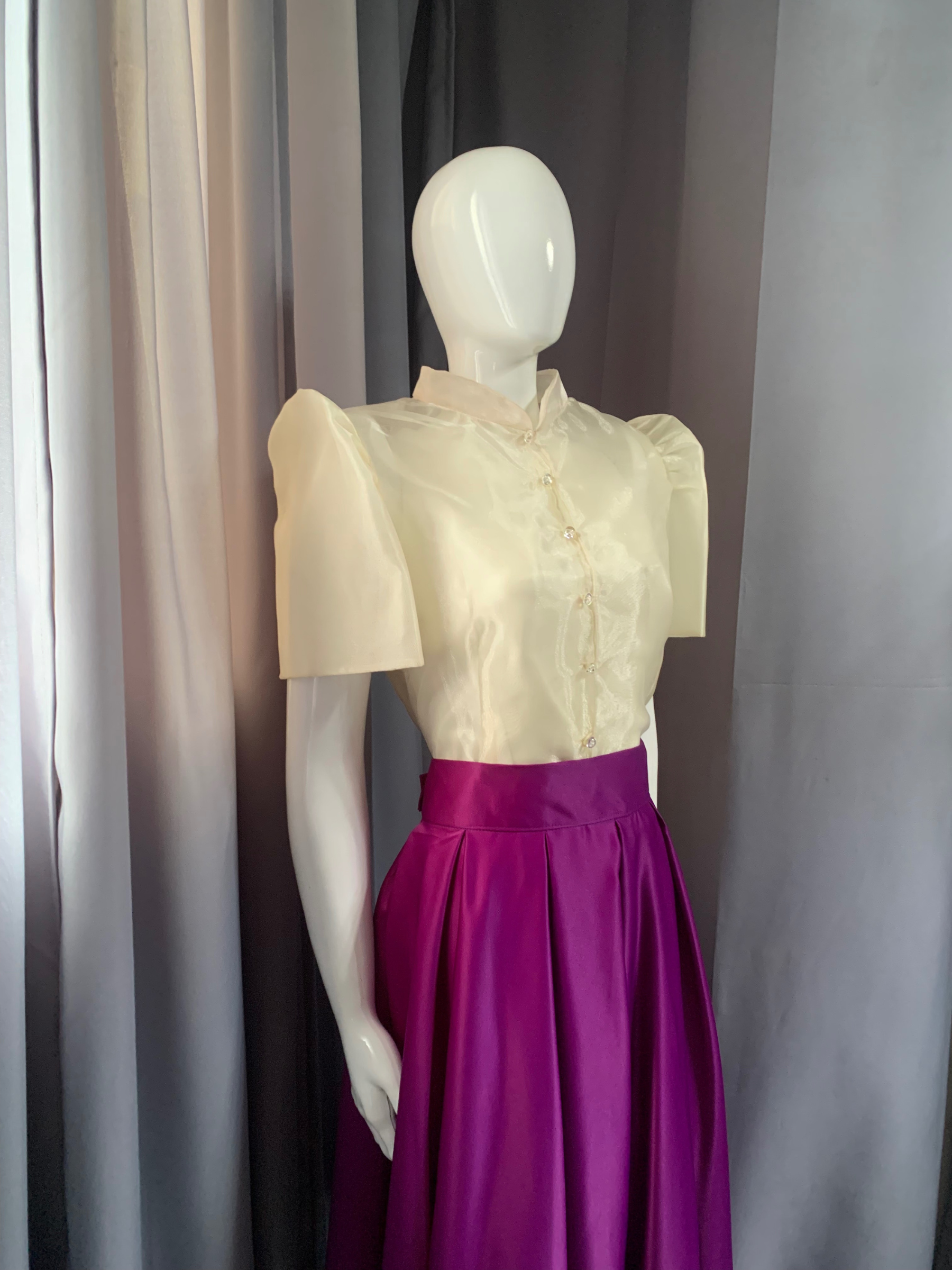Vern - Filipiniana