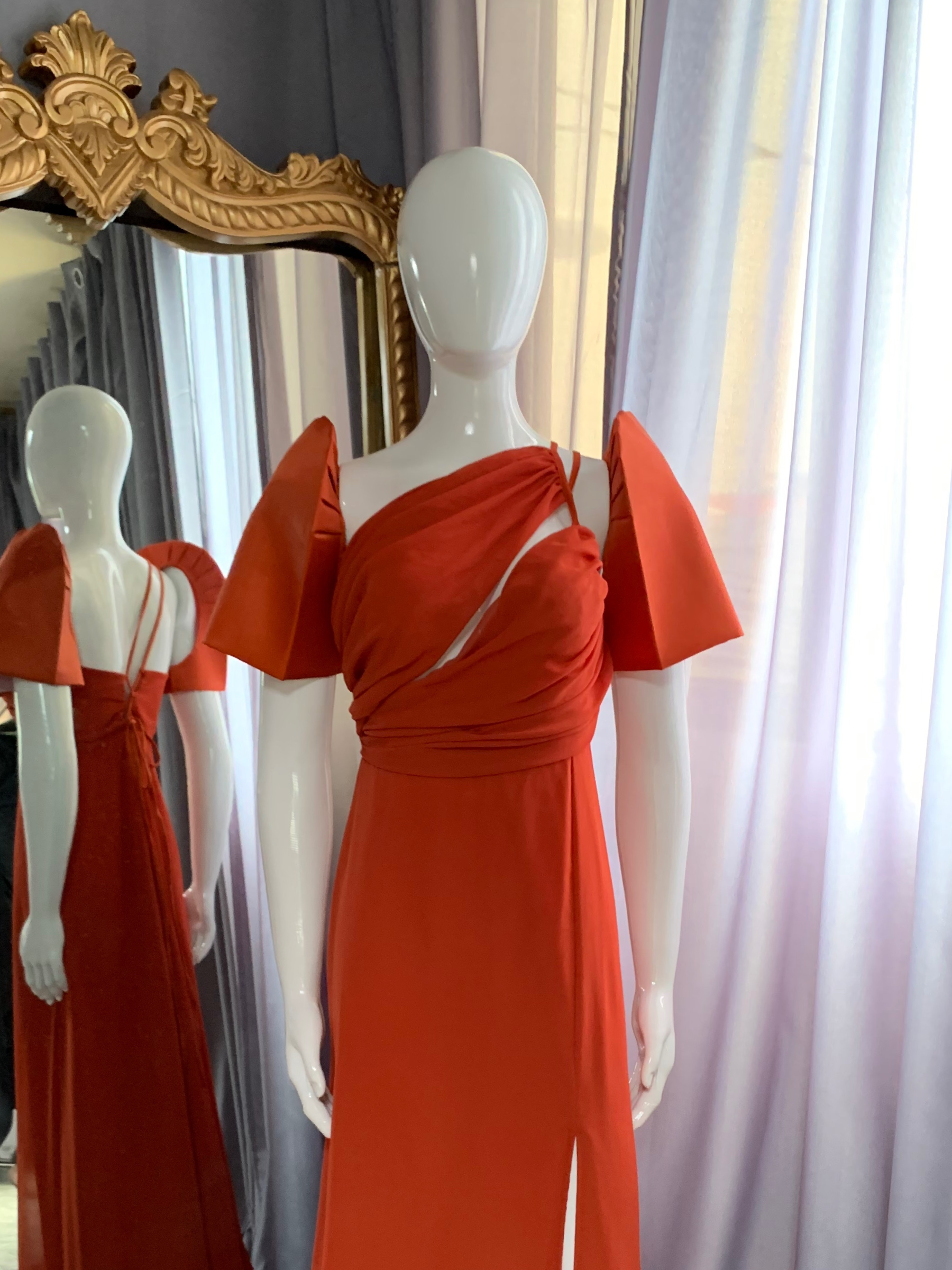 Oakland FIlipiniana