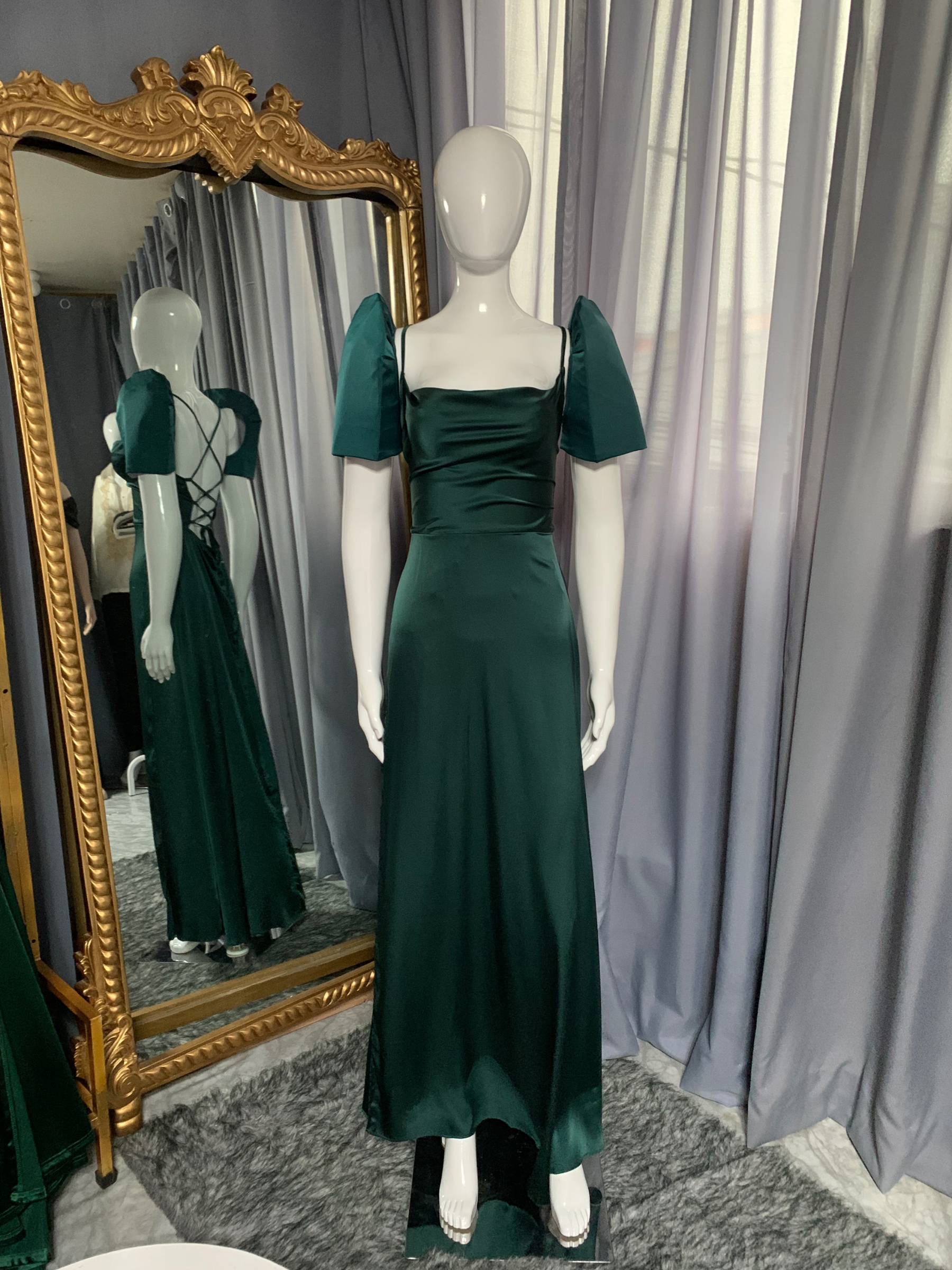 Gianna Filipiniana