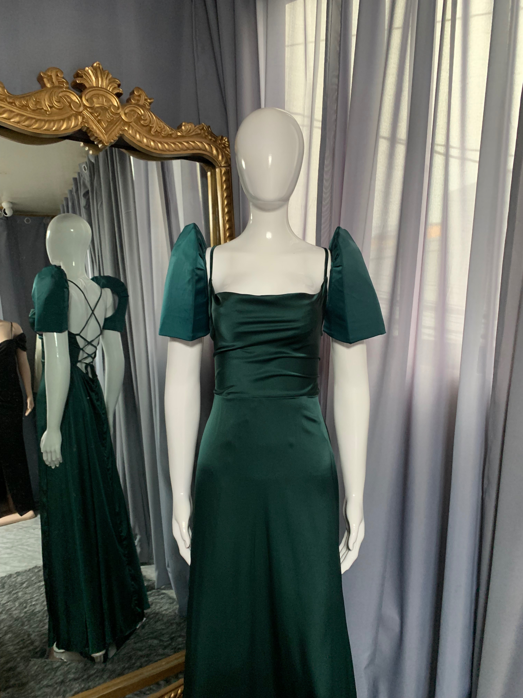 Gianna Filipiniana