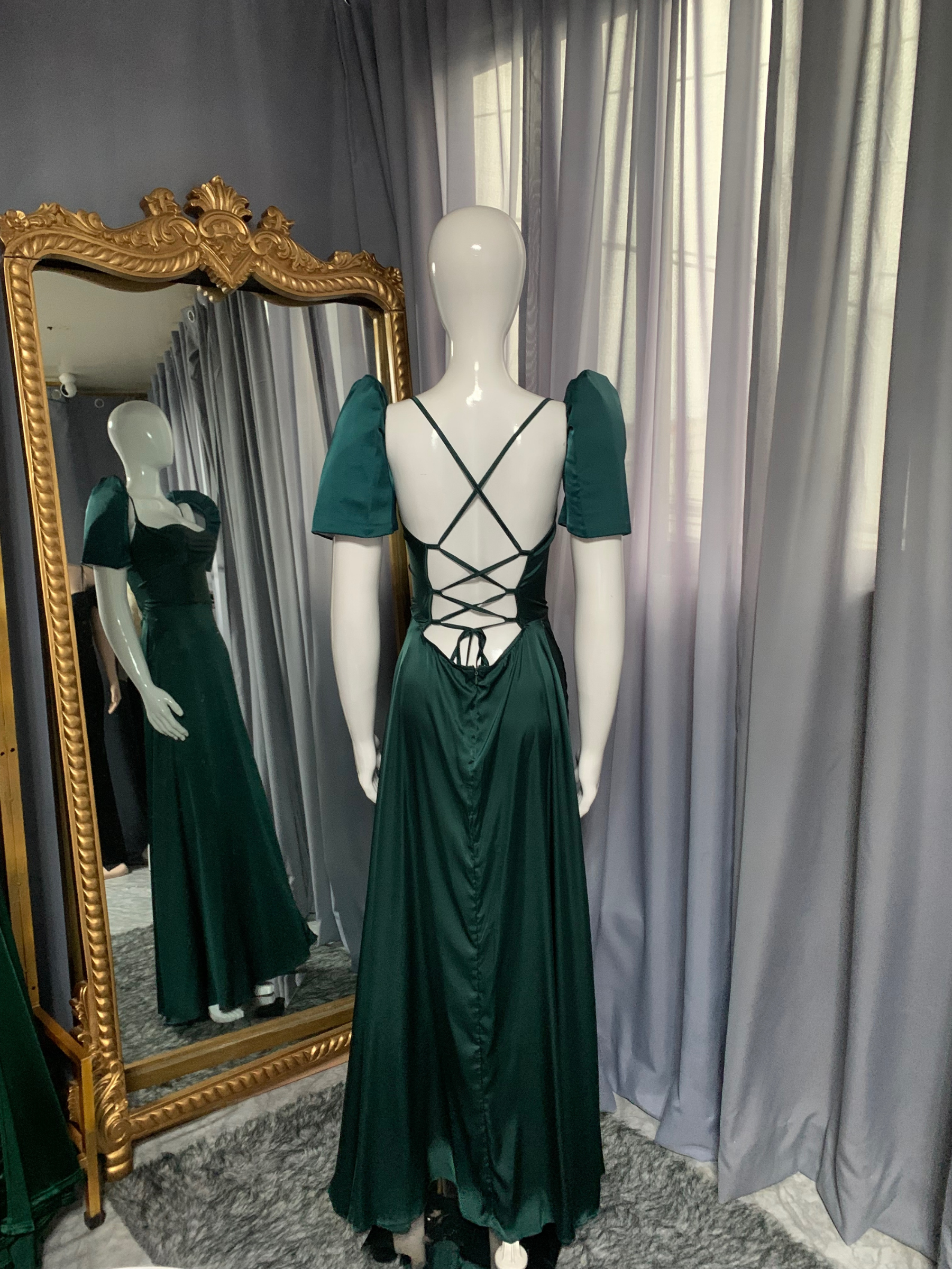 Gianna Filipiniana