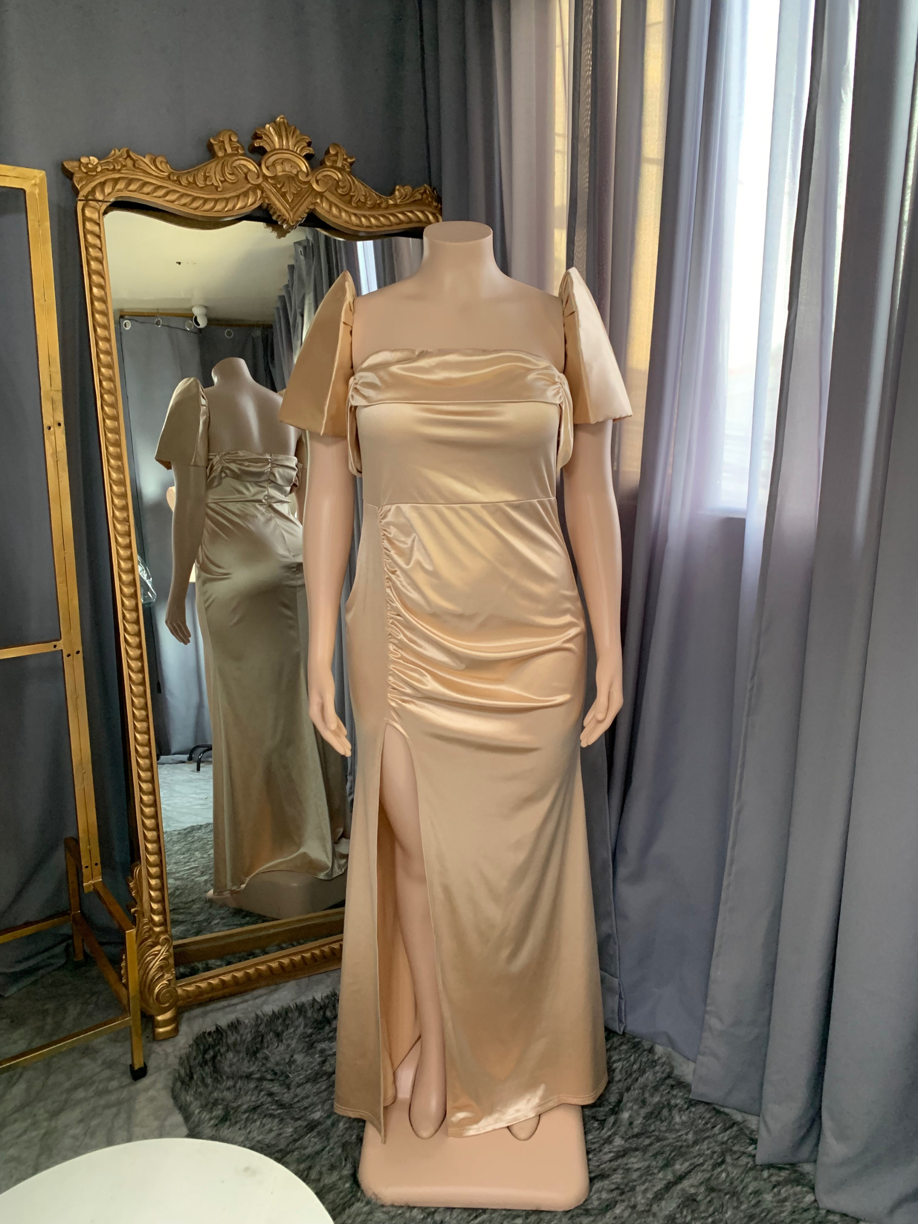 Nyla Plus - Filipiniana