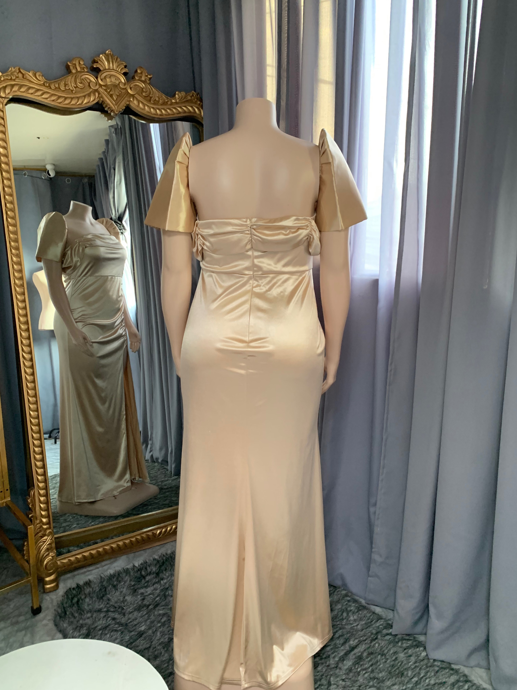 Nyla Plus - Filipiniana