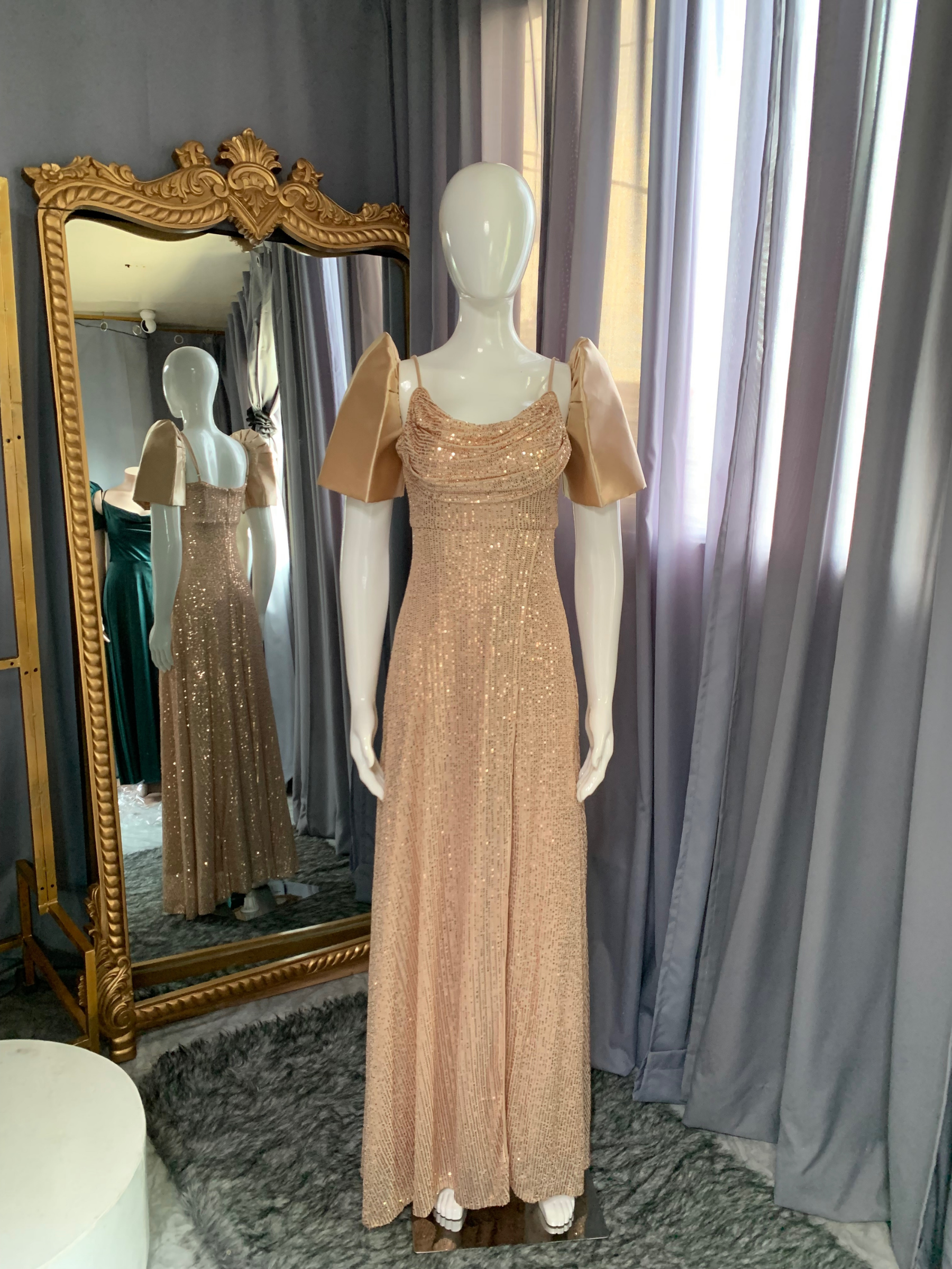 Rachelle Filipiniana