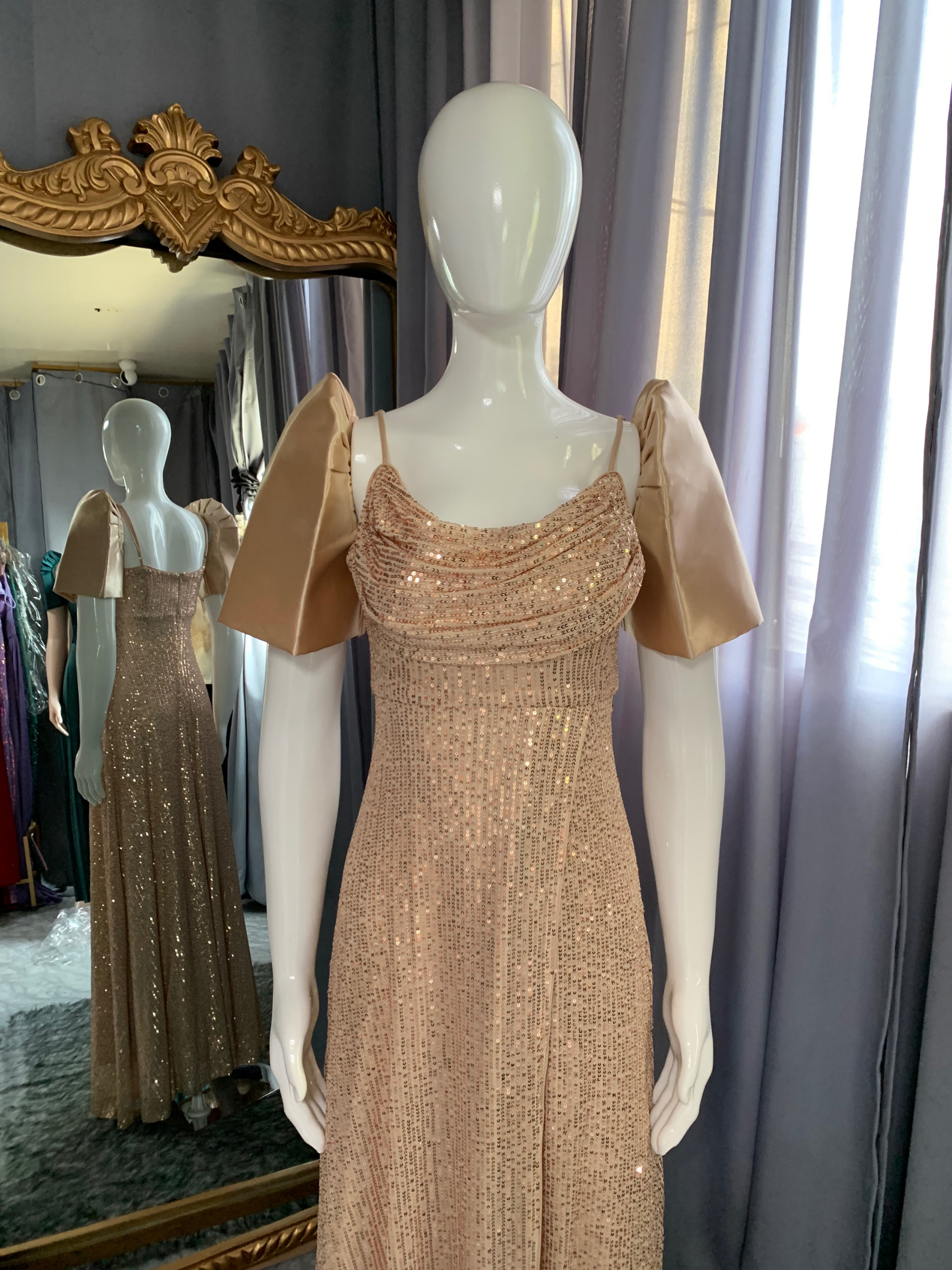 Rachelle Filipiniana