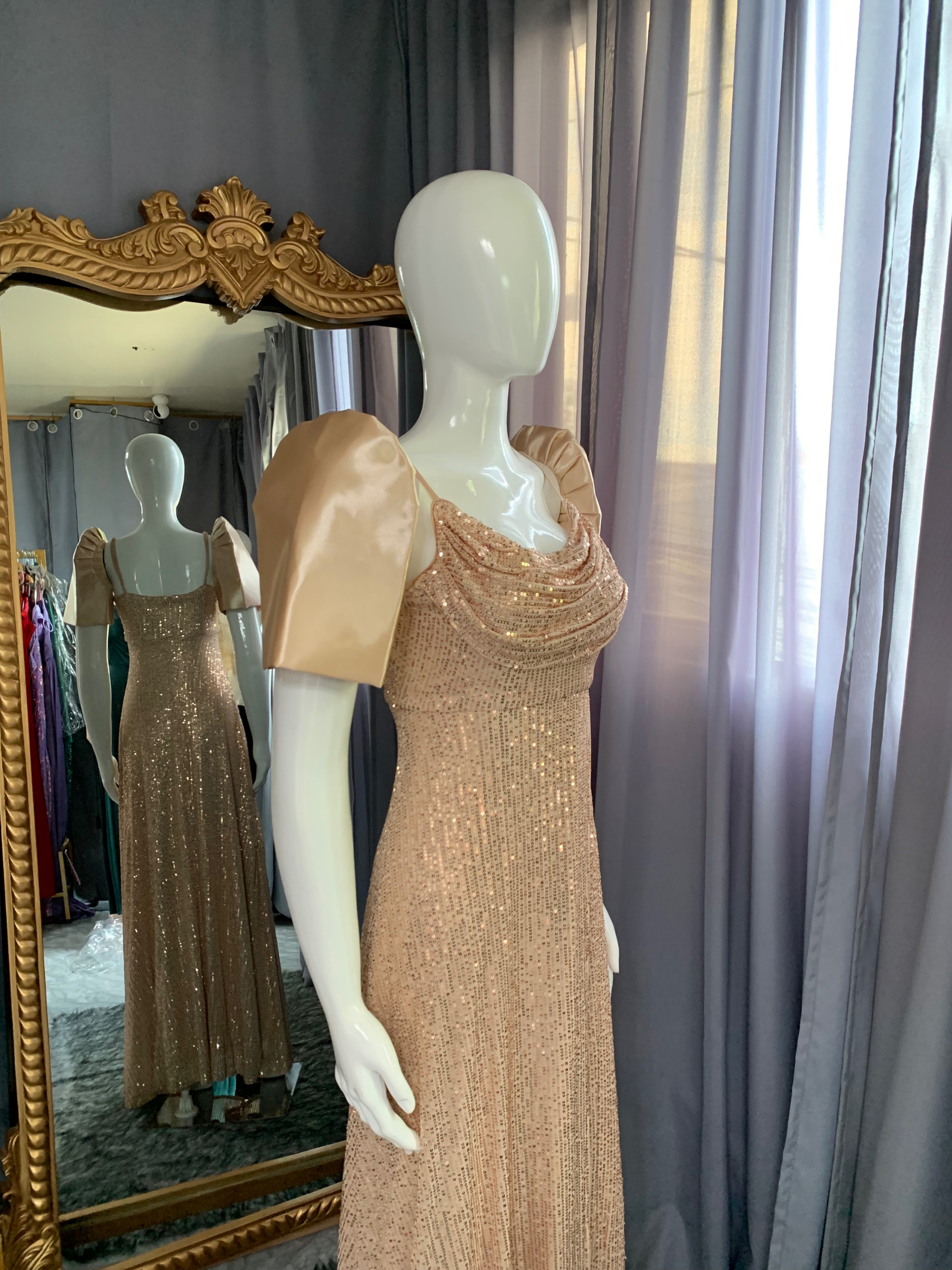 Rachelle Filipiniana