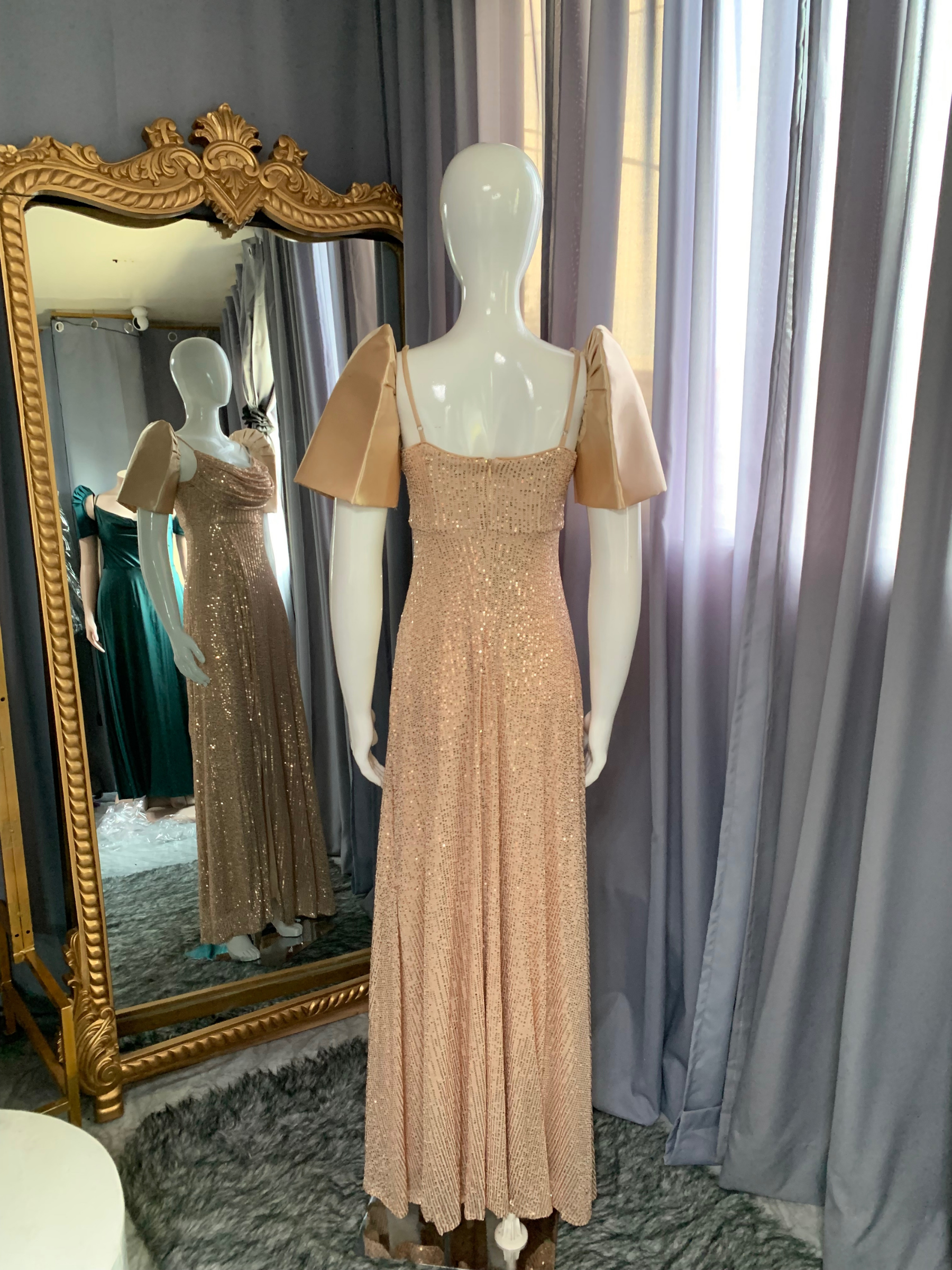 Rachelle Filipiniana