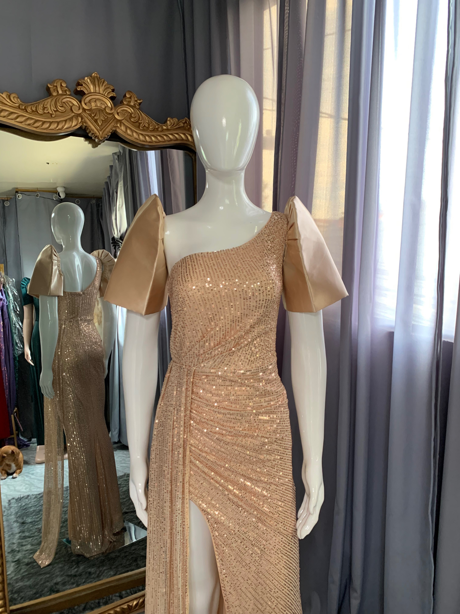 Daphne Filipiniana