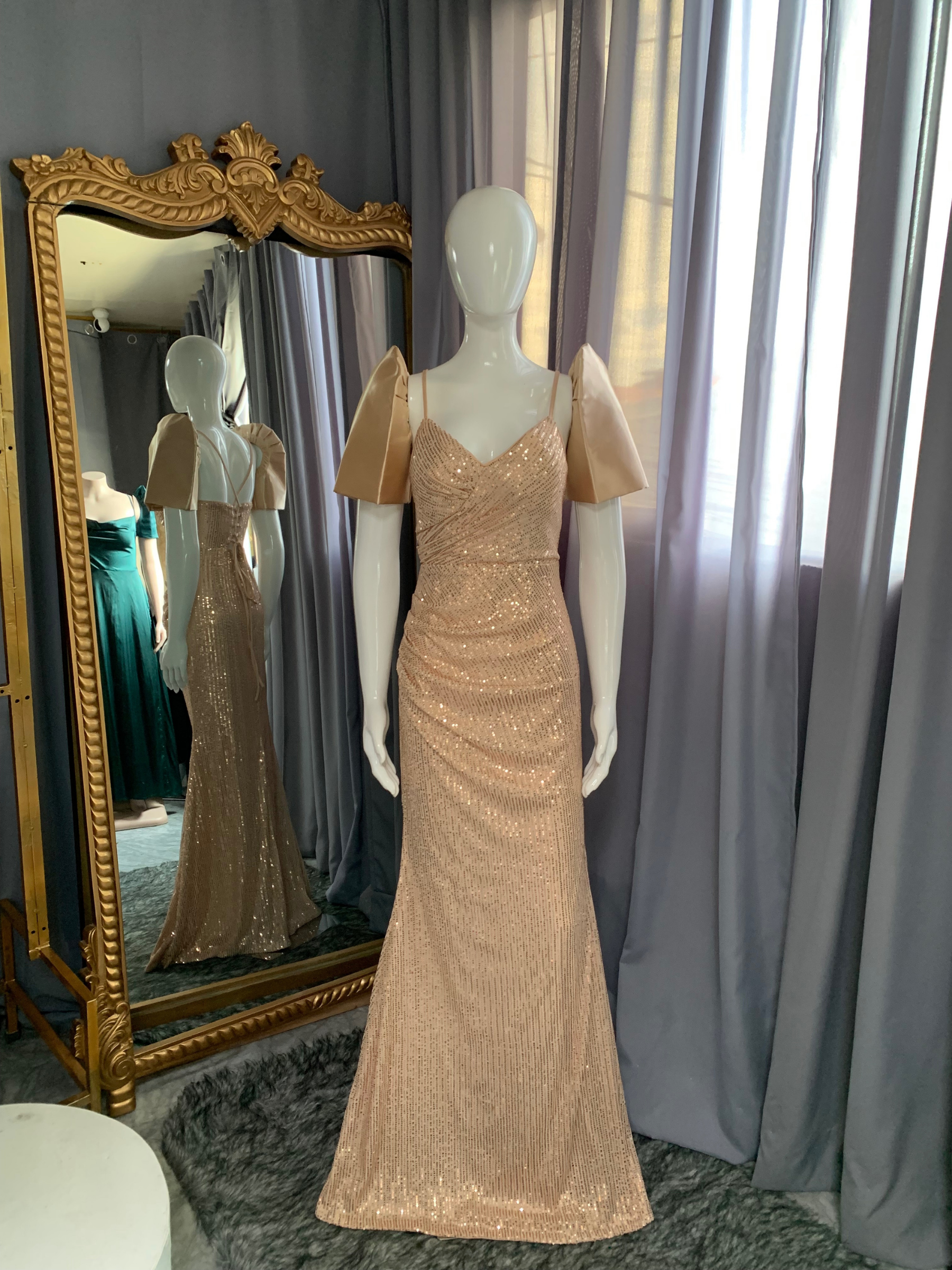 Chloe FIlipiniana