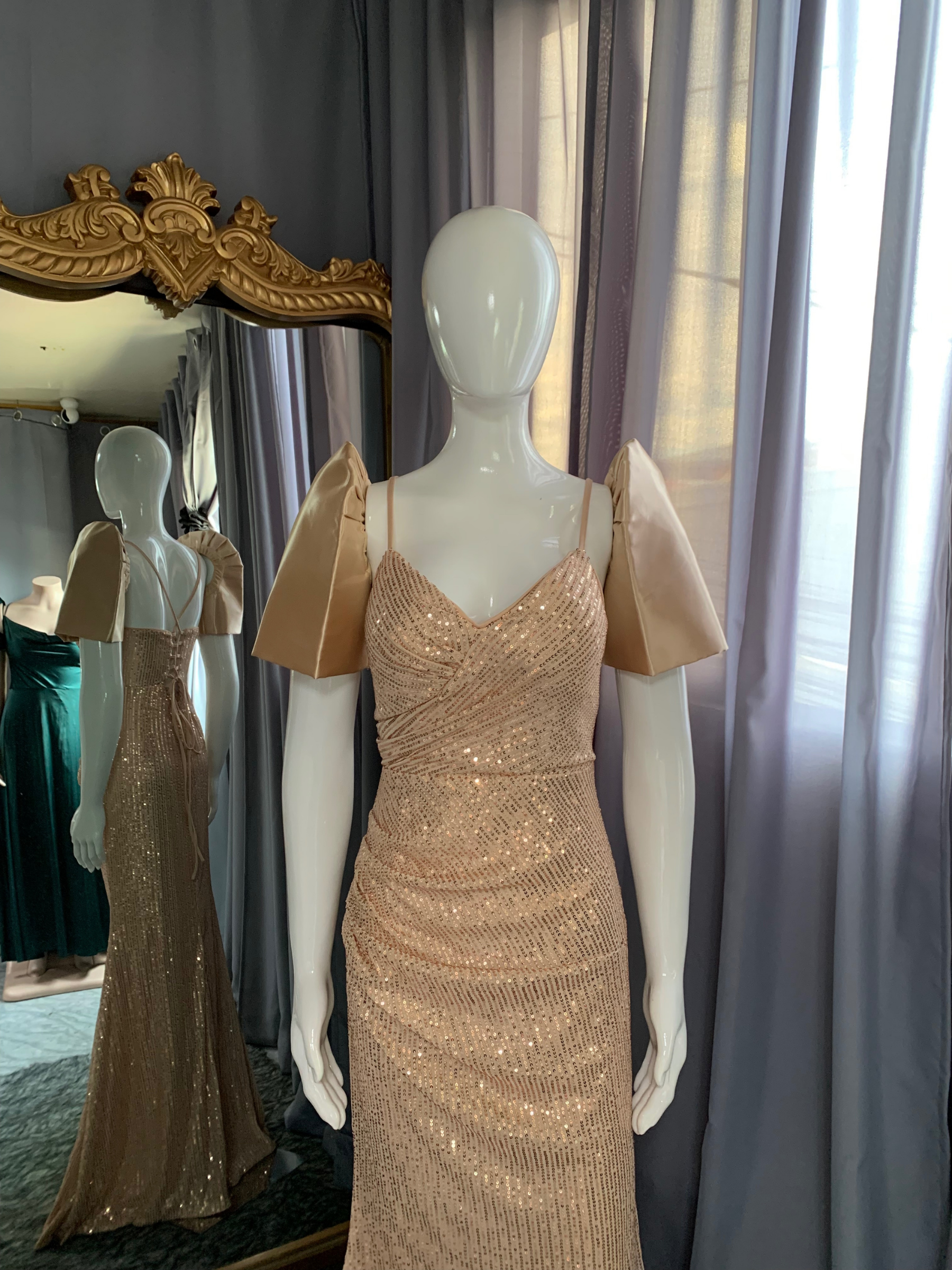 Chloe FIlipiniana