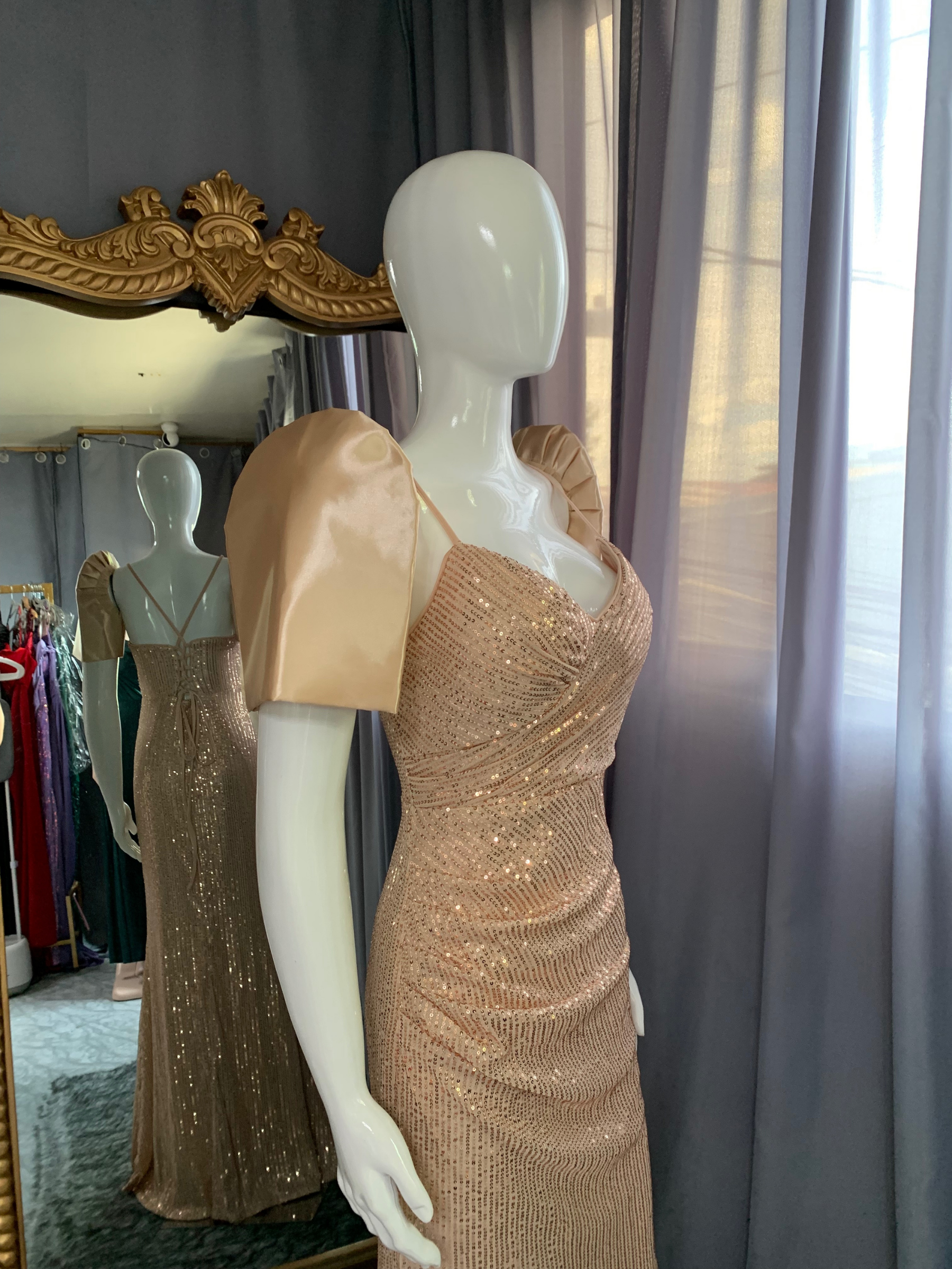 Chloe FIlipiniana